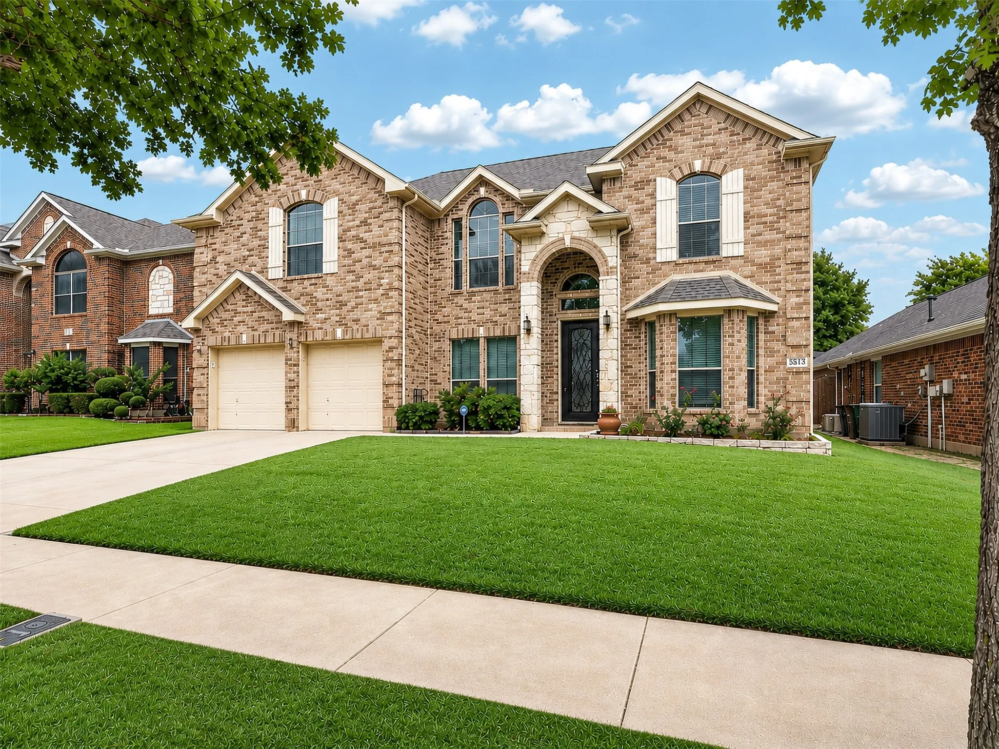 Single Family Residence For Sale in Tarrant County , 5513 Bandelier Trail, Fort Worth, Texas 76137, 5 Bedroom, 4 Bathroom, 2 Garage spaces, 3,584 Sqft, built in 2002, mls#21300110, Real Estate Agent in Fort Worth, Homes For Sale in Tarrant county, Homes For Sale in Fort Worth, Realtor in Fort Worth Texas, Real Estate Brokerage Independent Realty Texas, Luminita Cordes Realtor