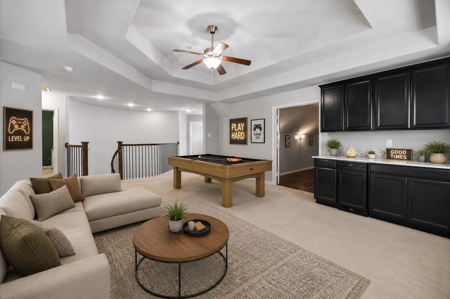 Single Family Residence For Sale in Dallas County , 2202 Blue Harbor Way, Garland, Texas 75043, 4 Bedroom, 4 Bathroom, 2 Garage spaces, 3,184 Sqft, built in 2016, mls#21296455, Real Estate Agent in Garland, Homes For Sale in Dallas county, Homes For Sale in Garland, Realtor in Garland Texas, Real Estate Brokerage Independent Realty Texas, Luminita Cordes Realtor