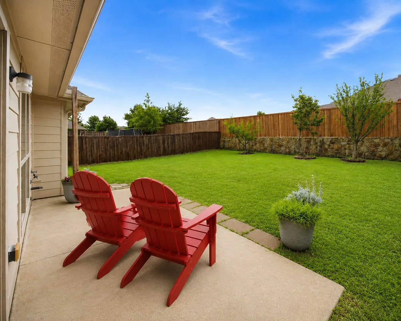 Single Family Residence For Sale in Rockwall County , 149 Pleasant Hill Lane, Fate, Texas 75189, 3 Bedroom, 2 Bathroom, 2 Garage spaces, 1,840 Sqft, built in 2014, mls#21295885, Real Estate Agent in Fate, Homes For Sale in Rockwall county, Homes For Sale in Fate, Realtor in Fate Texas, Real Estate Brokerage Independent Realty Texas, Luminita Cordes Realtor