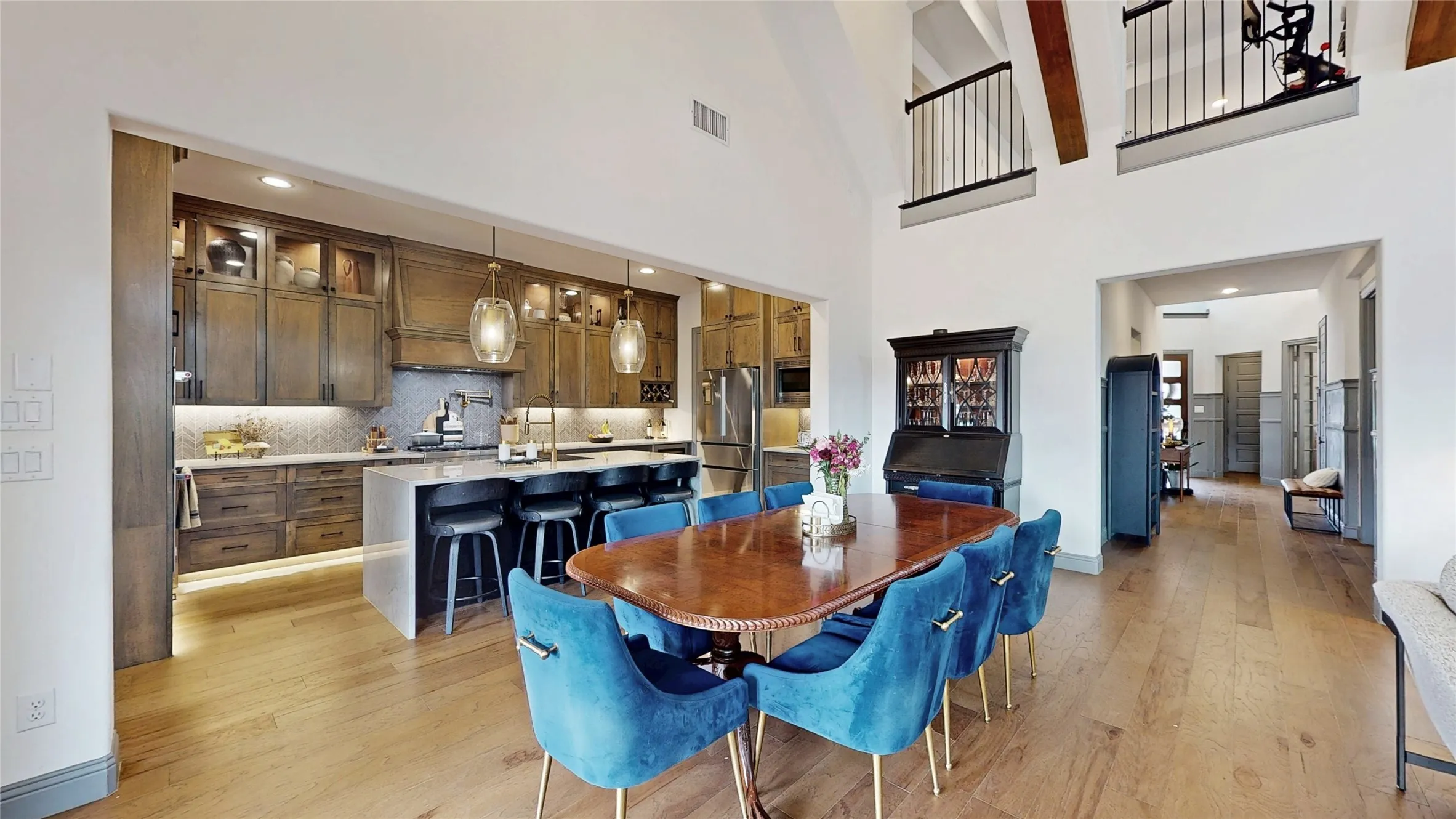 Single Family Residence For Sale in Collin County , 1631 Sunset Avenue, Prosper, Texas 75078, 4 Bedroom, 5 Bathroom, 3 Garage spaces, 3,671 Sqft, built in 2021, mls#21300136, Real Estate Agent in Prosper, Homes For Sale in Collin county, Homes For Sale in Prosper, Realtor in Prosper Texas, Real Estate Brokerage Independent Realty Texas, Luminita Cordes Realtor