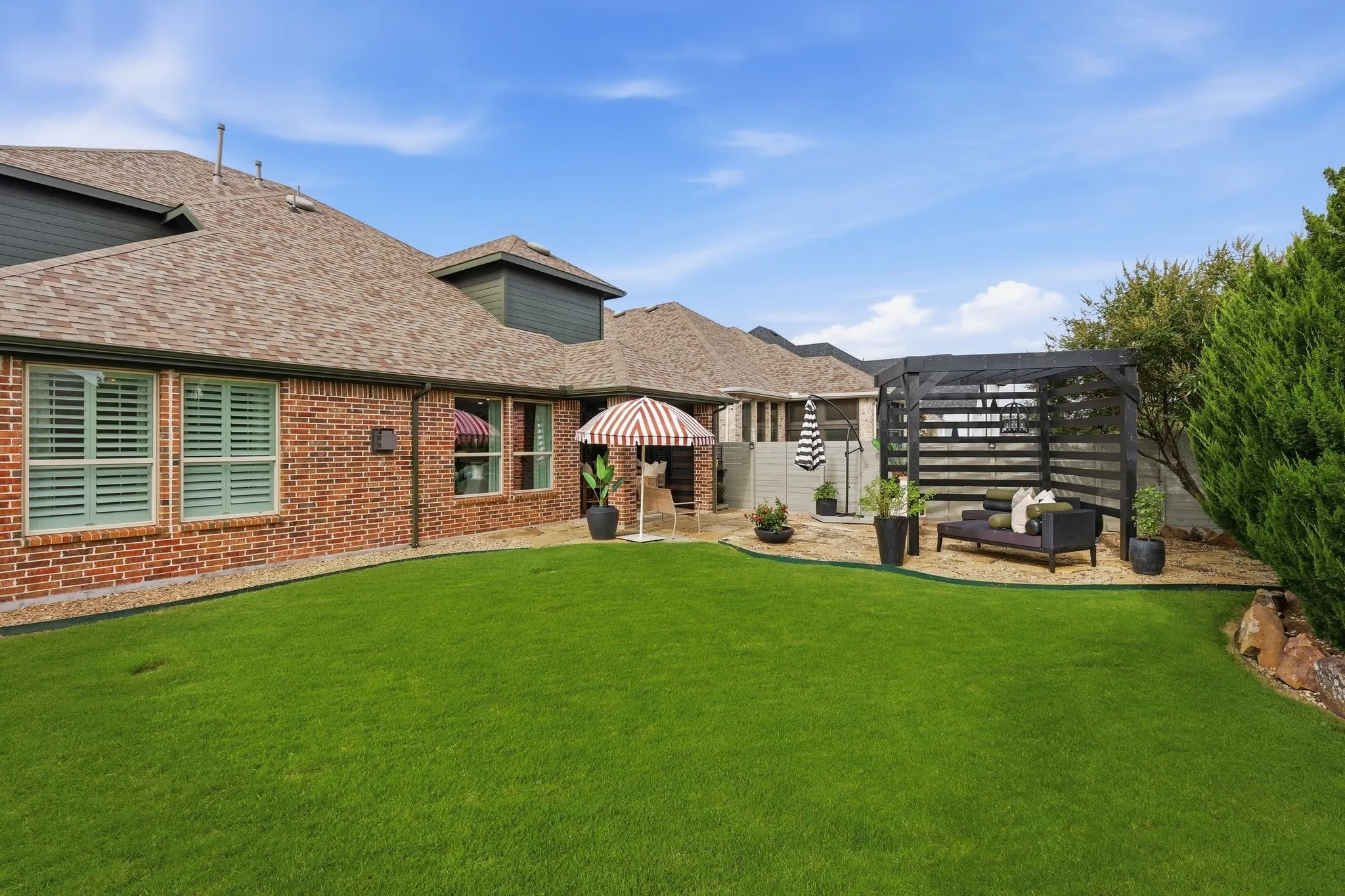 Single Family Residence For Sale in Denton County , 1112 Homestead Way, Argyle, Texas 76226, 4 Bedroom, 3 Bathroom, 2 Garage spaces, 2,969 Sqft, built in 2017, mls#21295343, Real Estate Agent in Argyle, Homes For Sale in Denton county, Homes For Sale in Argyle, Realtor in Argyle Texas, Real Estate Brokerage Independent Realty Texas, Luminita Cordes Realtor