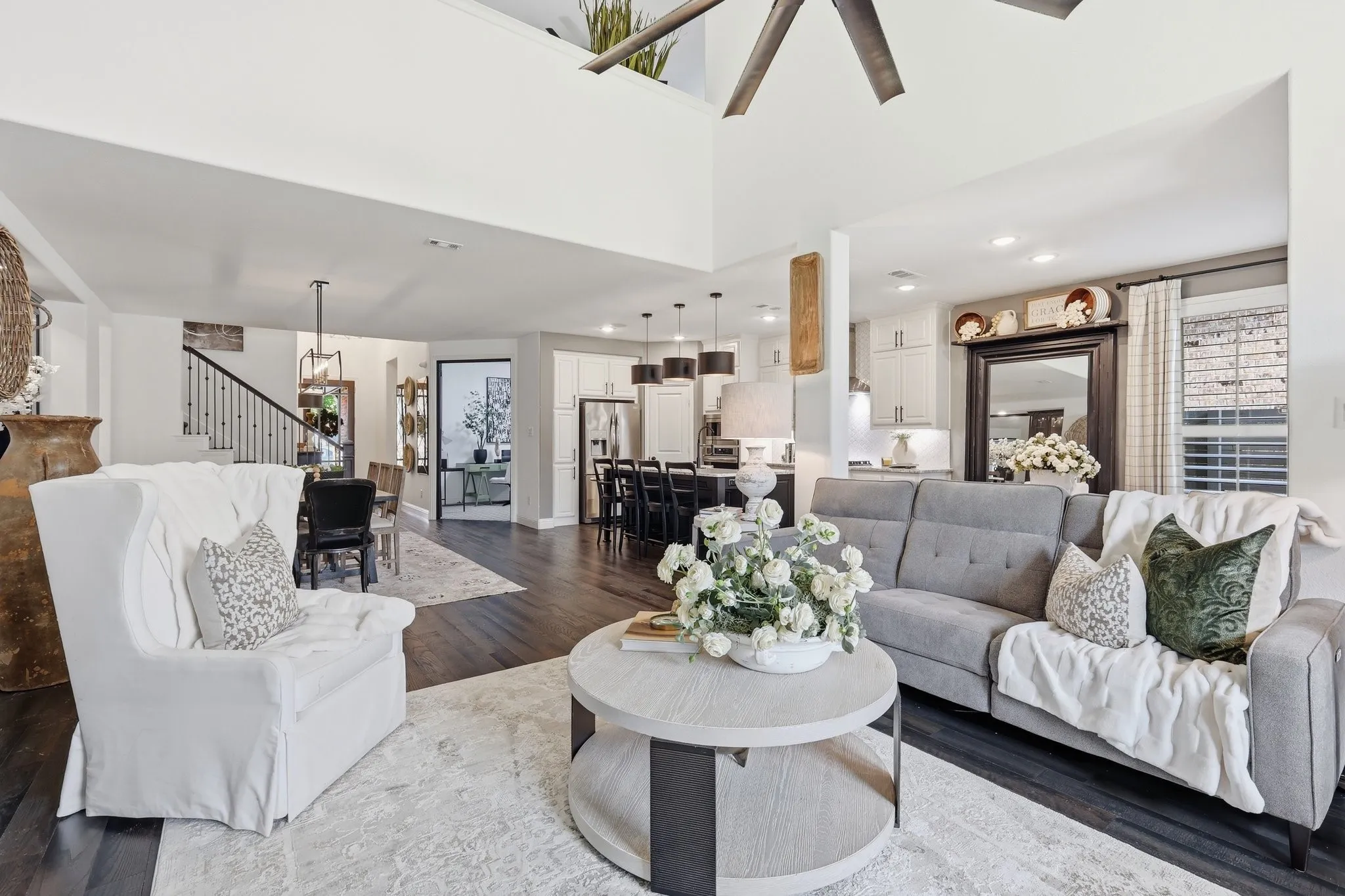 Single Family Residence For Sale in Denton County , 1112 Homestead Way, Argyle, Texas 76226, 4 Bedroom, 3 Bathroom, 2 Garage spaces, 2,969 Sqft, built in 2017, mls#21295343, Real Estate Agent in Argyle, Homes For Sale in Denton county, Homes For Sale in Argyle, Realtor in Argyle Texas, Real Estate Brokerage Independent Realty Texas, Luminita Cordes Realtor