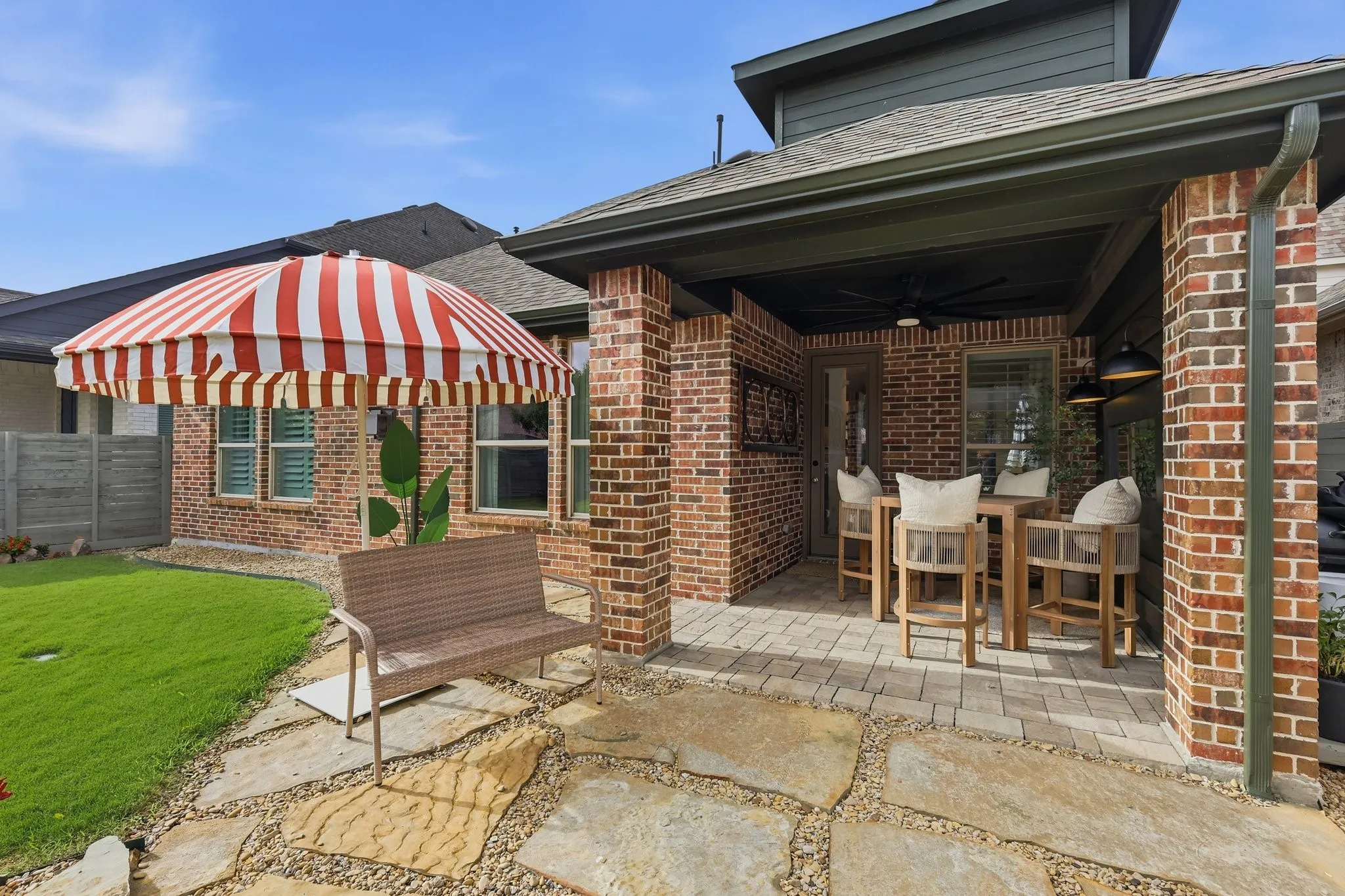 Single Family Residence For Sale in Denton County , 1112 Homestead Way, Argyle, Texas 76226, 4 Bedroom, 3 Bathroom, 2 Garage spaces, 2,969 Sqft, built in 2017, mls#21295343, Real Estate Agent in Argyle, Homes For Sale in Denton county, Homes For Sale in Argyle, Realtor in Argyle Texas, Real Estate Brokerage Independent Realty Texas, Luminita Cordes Realtor