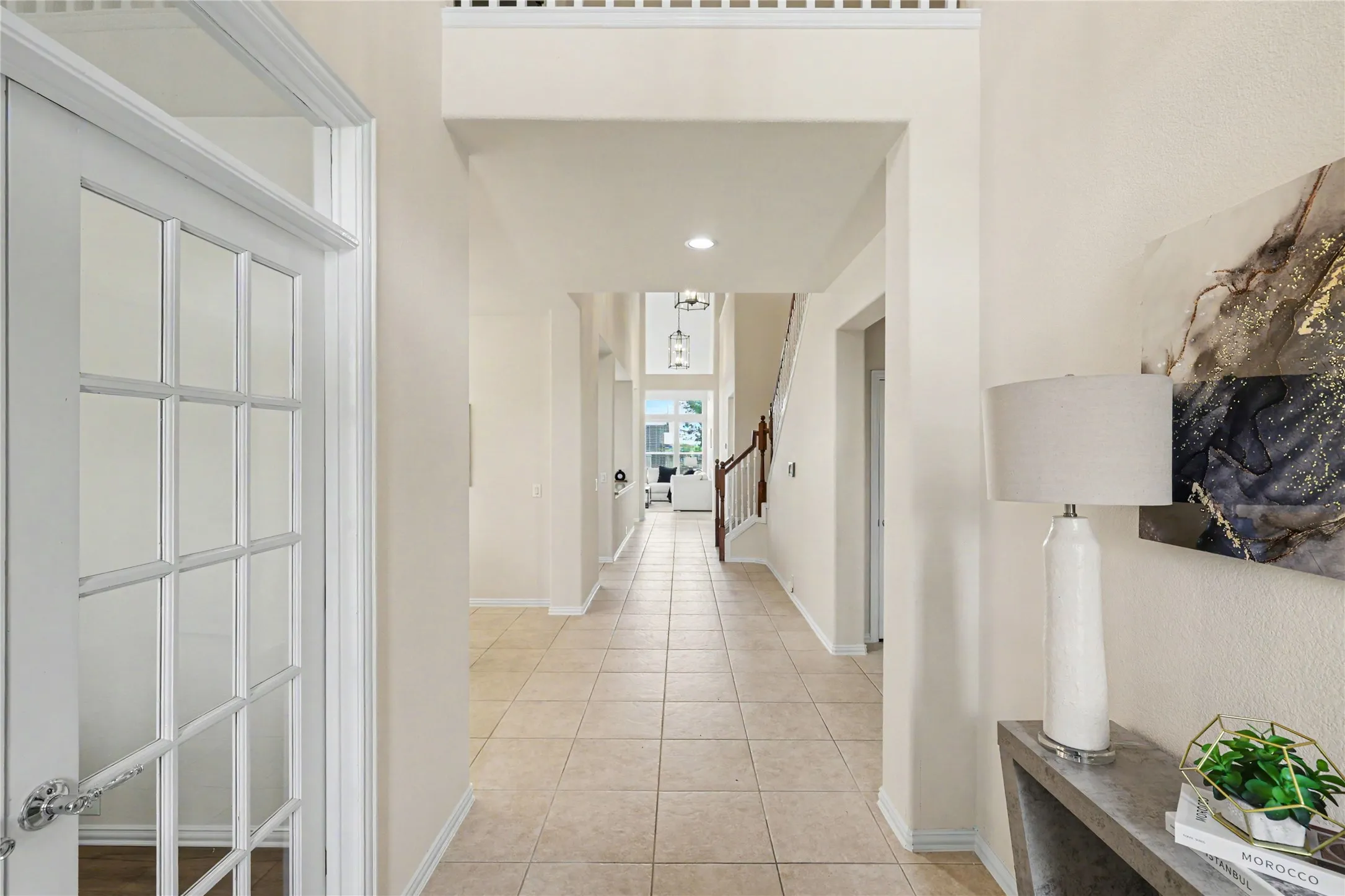 Corridor