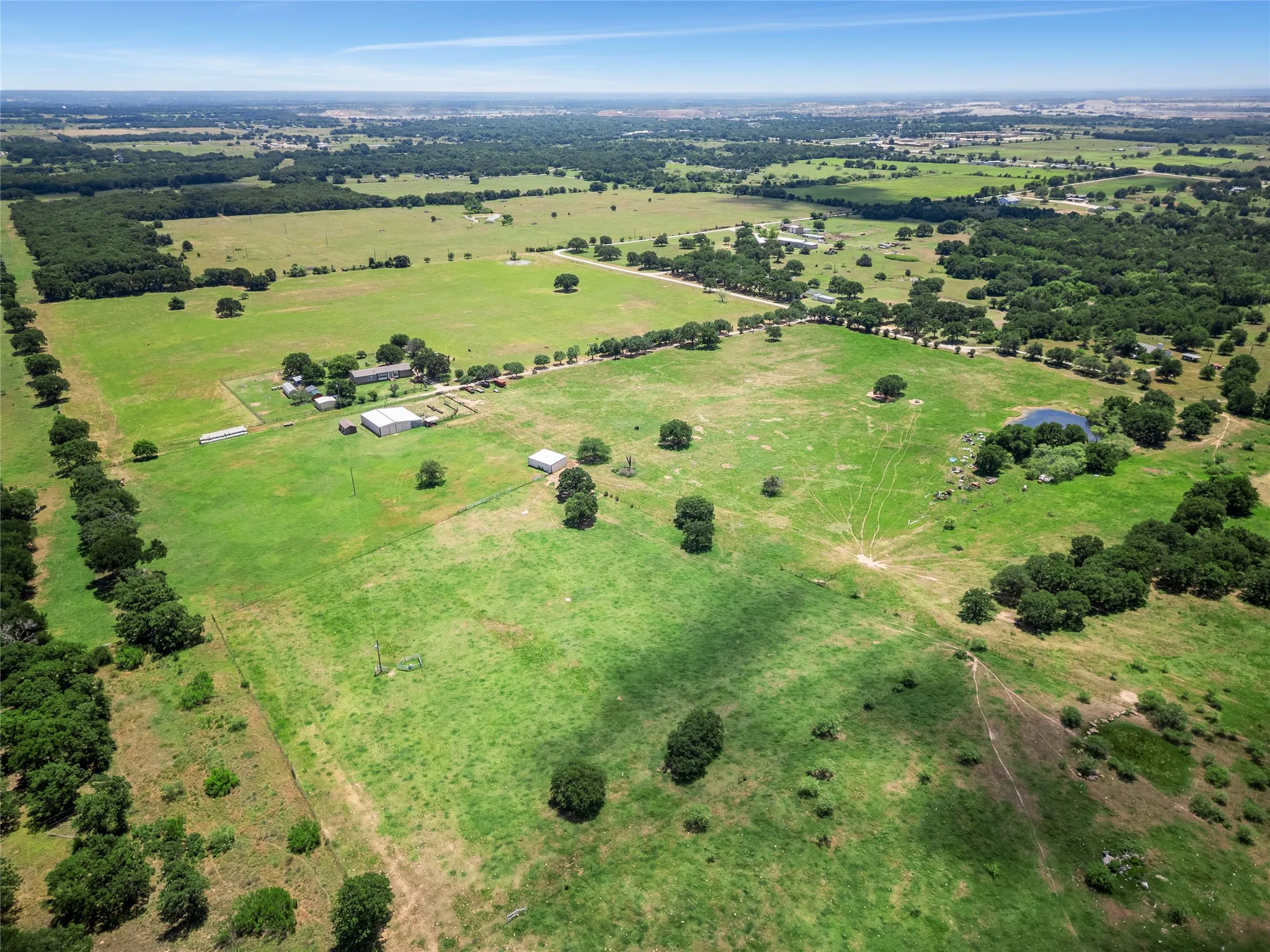 A place to build your Texas story!