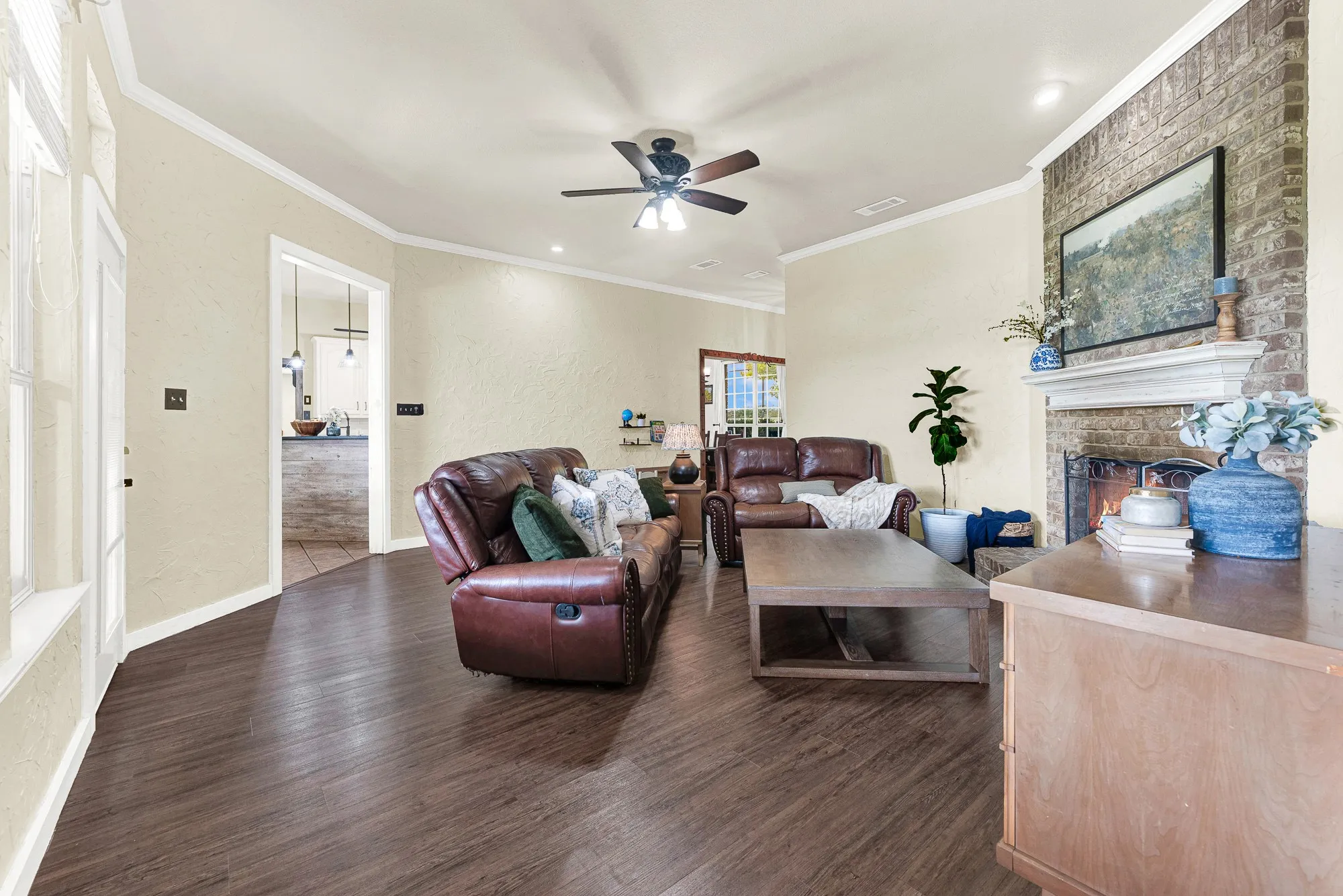 Single Family Residence For Sale in Rockwall County , 5745 S Fm 548, Royse City, Texas 75189, 4 Bedroom, 3 Bathroom, Garage spaces, 2,904 Sqft, built in 2001, Price $635,000, mls#21299276, Real Estate Agent in Royse City, Homes For Sale in Rockwall county, Homes For Sale in Royse City, Realtor in Royse City Texas, Real Estate Brokerage Independent Realty Texas, Luminita Cordes Realtor