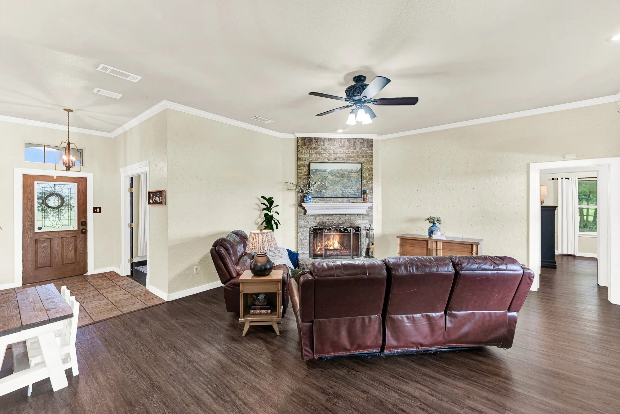 Single Family Residence For Sale in Rockwall County , 5745 S Fm 548, Royse City, Texas 75189, 4 Bedroom, 3 Bathroom, Garage spaces, 2,904 Sqft, built in 2001, Price $635,000, mls#21299276, Real Estate Agent in Royse City, Homes For Sale in Rockwall county, Homes For Sale in Royse City, Realtor in Royse City Texas, Real Estate Brokerage Independent Realty Texas, Luminita Cordes Realtor