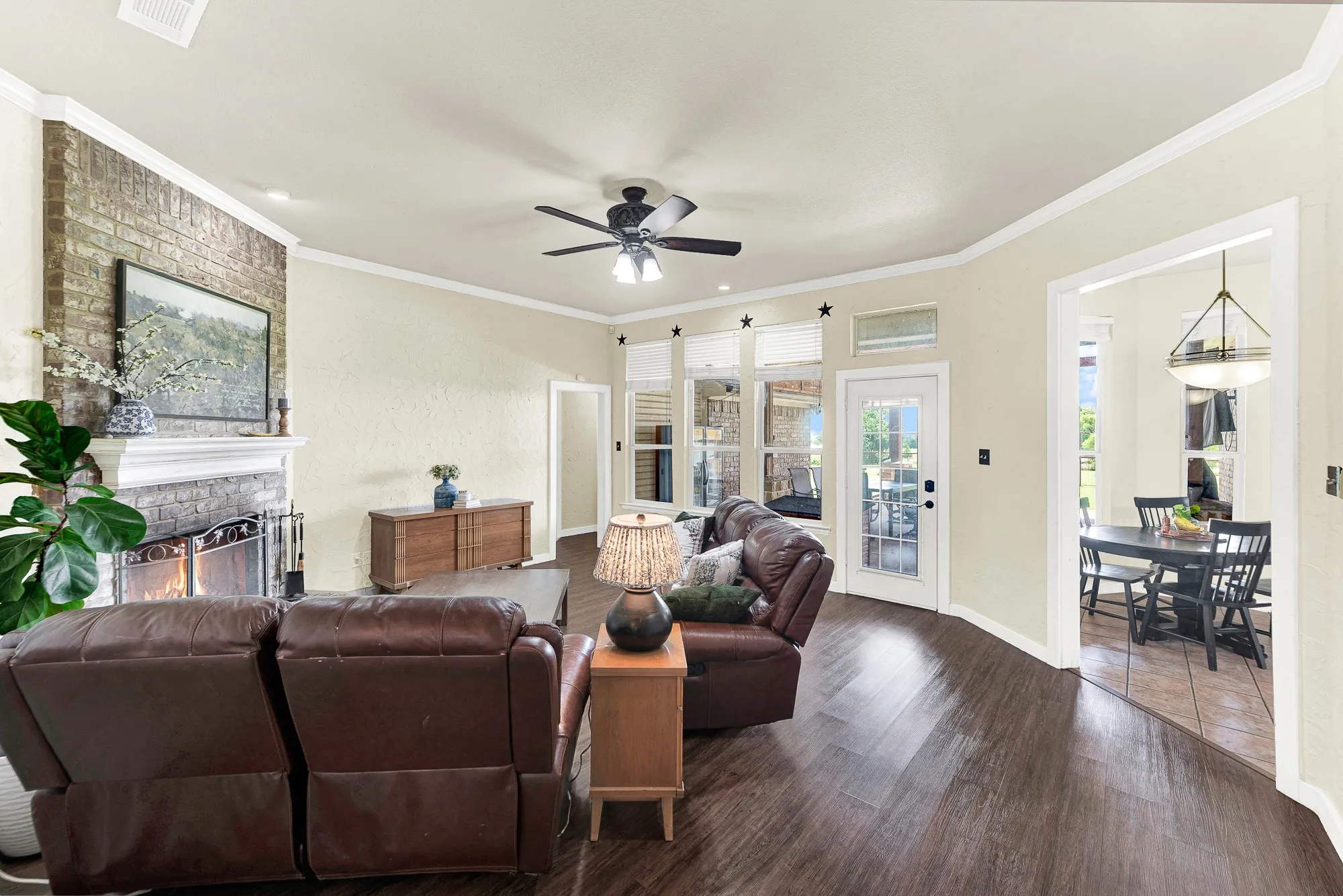 Single Family Residence For Sale in Rockwall County , 5745 S Fm 548, Royse City, Texas 75189, 4 Bedroom, 3 Bathroom, Garage spaces, 2,904 Sqft, built in 2001, Price $635,000, mls#21299276, Real Estate Agent in Royse City, Homes For Sale in Rockwall county, Homes For Sale in Royse City, Realtor in Royse City Texas, Real Estate Brokerage Independent Realty Texas, Luminita Cordes Realtor