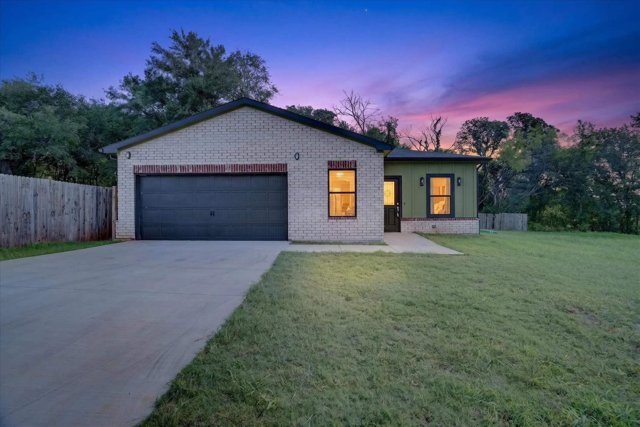 Single Family Residence For Sale