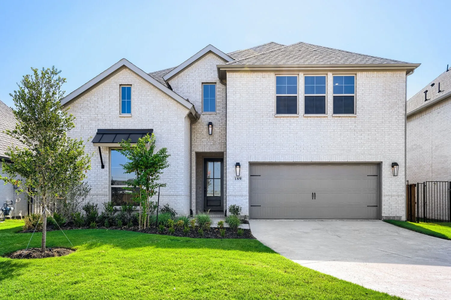 Single Family Residence For Sale in Denton County , 189 Enclave Drive, Lakewood Village, Texas 75068, 5 Bedroom, 5 Bathroom, 2 Garage spaces, 3,341 Sqft, built in 2026, mls#21300183, Real Estate Agent in Lakewood Village, Homes For Sale in Denton county, Homes For Sale in Lakewood Village, Realtor in Lakewood Village Texas, Real Estate Brokerage Independent Realty Texas, Luminita Cordes Realtor