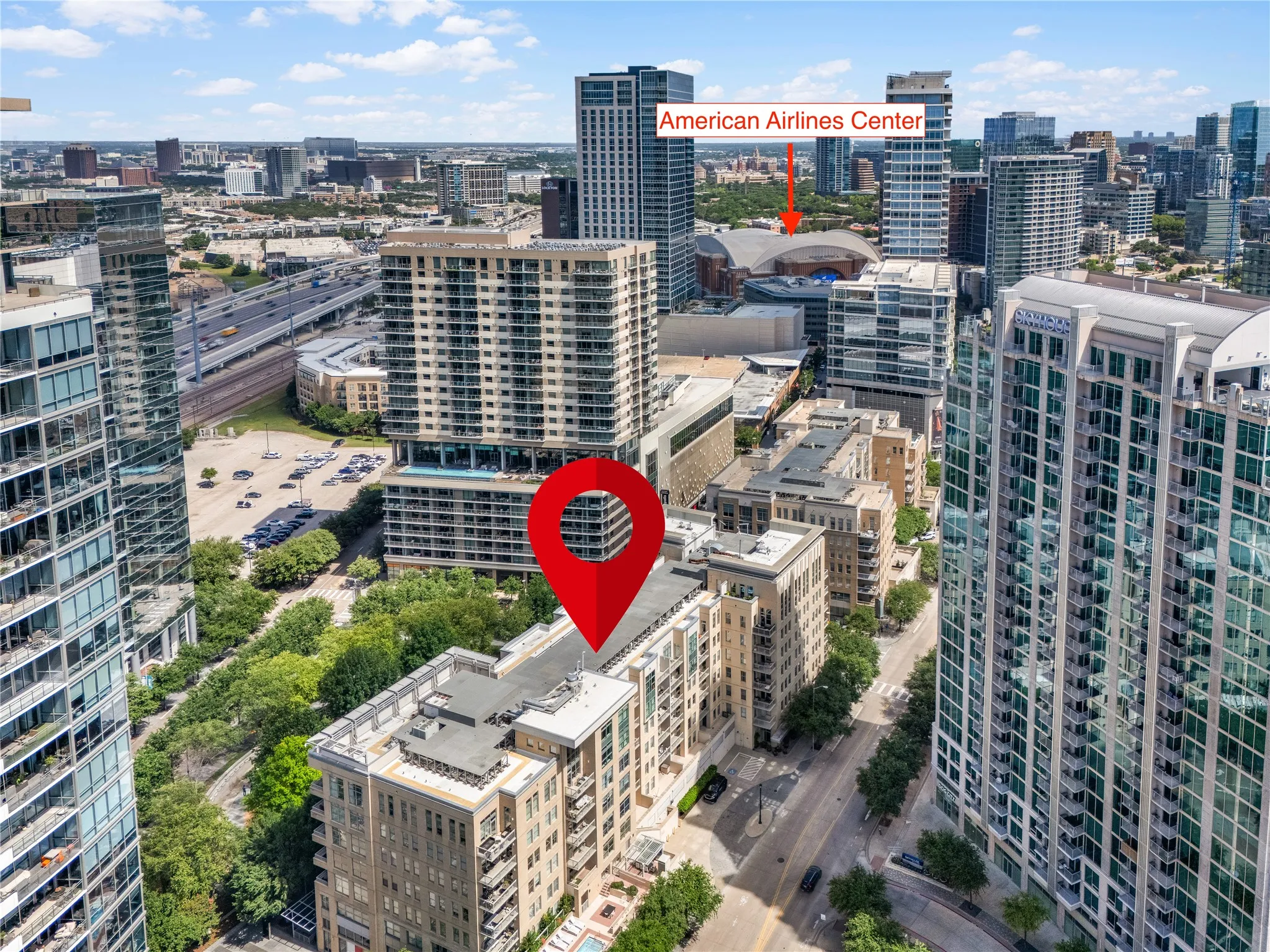 Condominium For Sale in Dallas County , 2323 N Houston Street 714, Dallas, Texas 75219, 2 Bedroom, 2 Bathroom, 2 Garage spaces, 1,206 Sqft, built in 2005, mls#21298388, Real Estate Agent in Dallas, Homes For Sale in Dallas county, Homes For Sale in Dallas, Realtor in Dallas Texas, Real Estate Brokerage Independent Realty Texas, Luminita Cordes Realtor