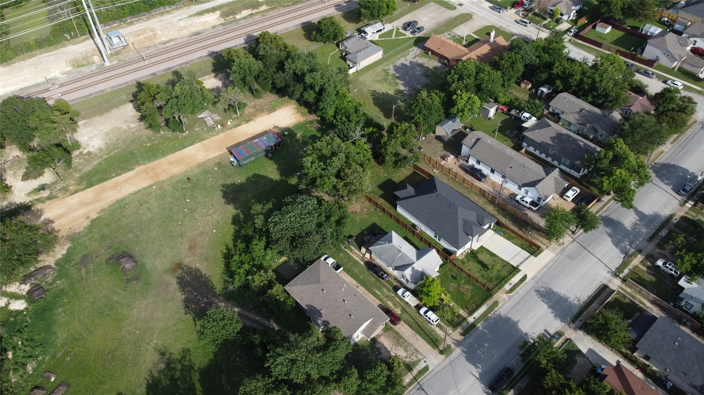 Improved Land For Sale in Dallas County , 1410 S Denley Drive, Dallas, Texas 75216, 0, 0, Garage spaces, 0 Sqft, built in 0, Price $600,000, mls#21300188, Real Estate Agent in Dallas, Homes For Sale in Dallas county, Homes For Sale in Dallas, Realtor in Dallas Texas, Real Estate Brokerage Independent Realty Texas, Luminita Cordes Realtor