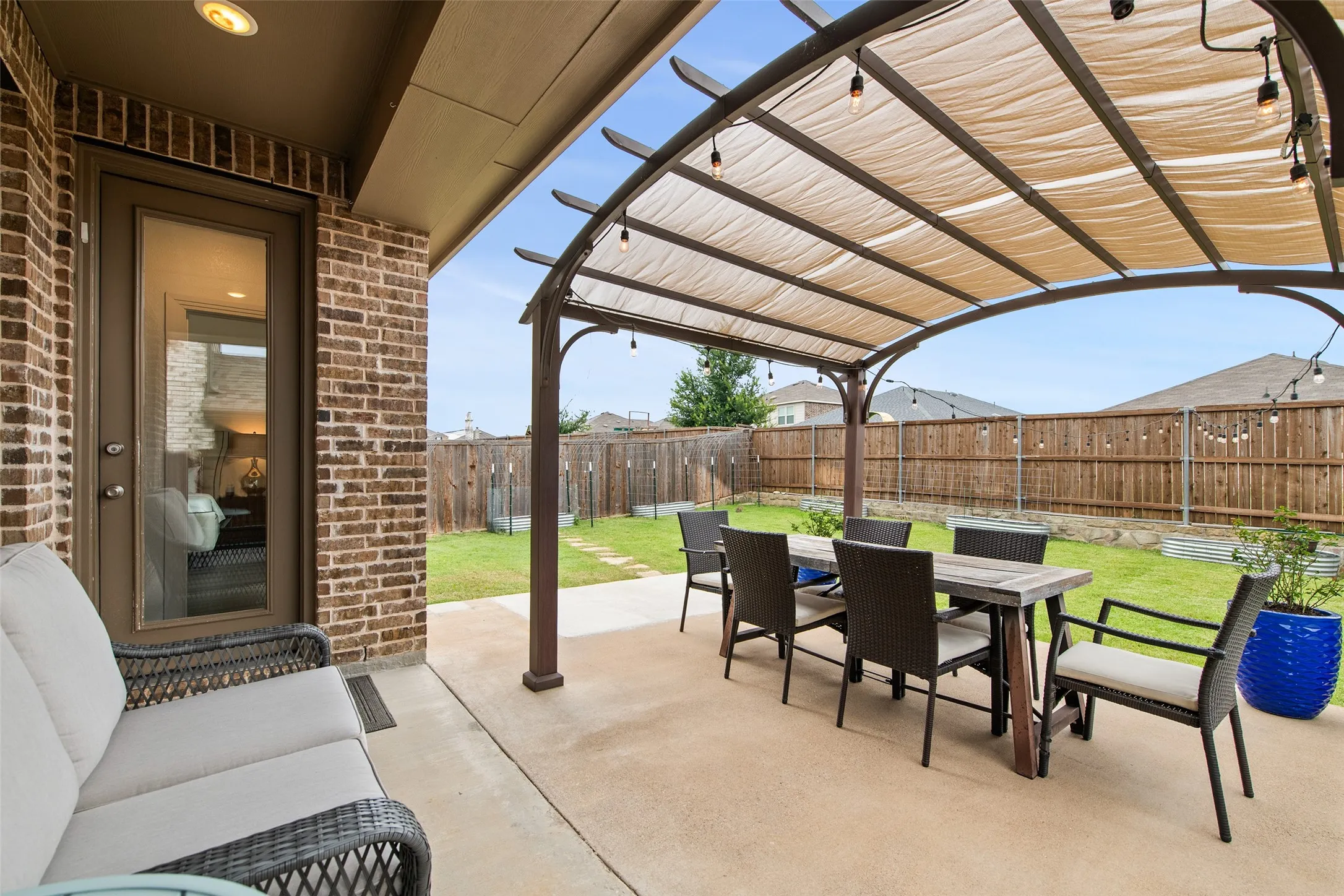 Single Family Residence For Sale in Denton County , 1316 Friesian Lane, Aubrey, Texas 76227, 4 Bedroom, 3 Bathroom, 2 Garage spaces, 1,942 Sqft, built in 2020, mls#21299577, Real Estate Agent in Aubrey, Homes For Sale in Denton county, Homes For Sale in Aubrey, Realtor in Aubrey Texas, Real Estate Brokerage Independent Realty Texas, Luminita Cordes Realtor