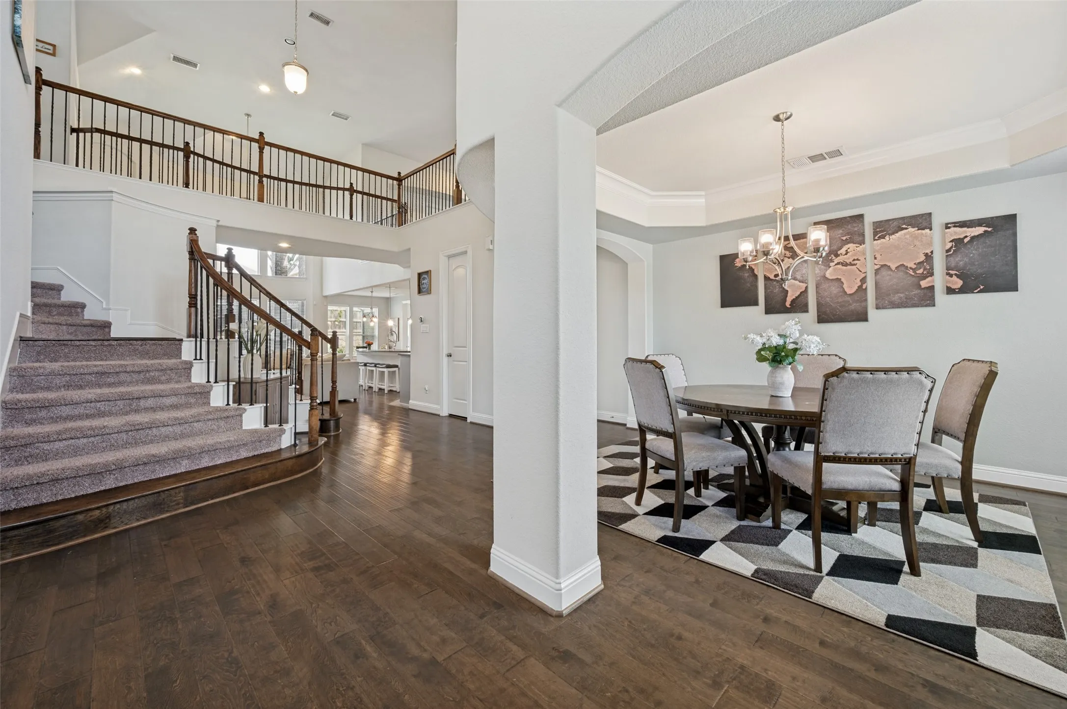 Single Family Residence For Sale in Denton County , 608 Yarrow Street, Little Elm, Texas 75068, 5 Bedroom, 5 Bathroom, 2 Garage spaces, 3,981 Sqft, built in 2017, mls#21279555, Real Estate Agent in Little Elm, Homes For Sale in Denton county, Homes For Sale in Little Elm, Realtor in Little Elm Texas, Real Estate Brokerage Independent Realty Texas, Luminita Cordes Realtor