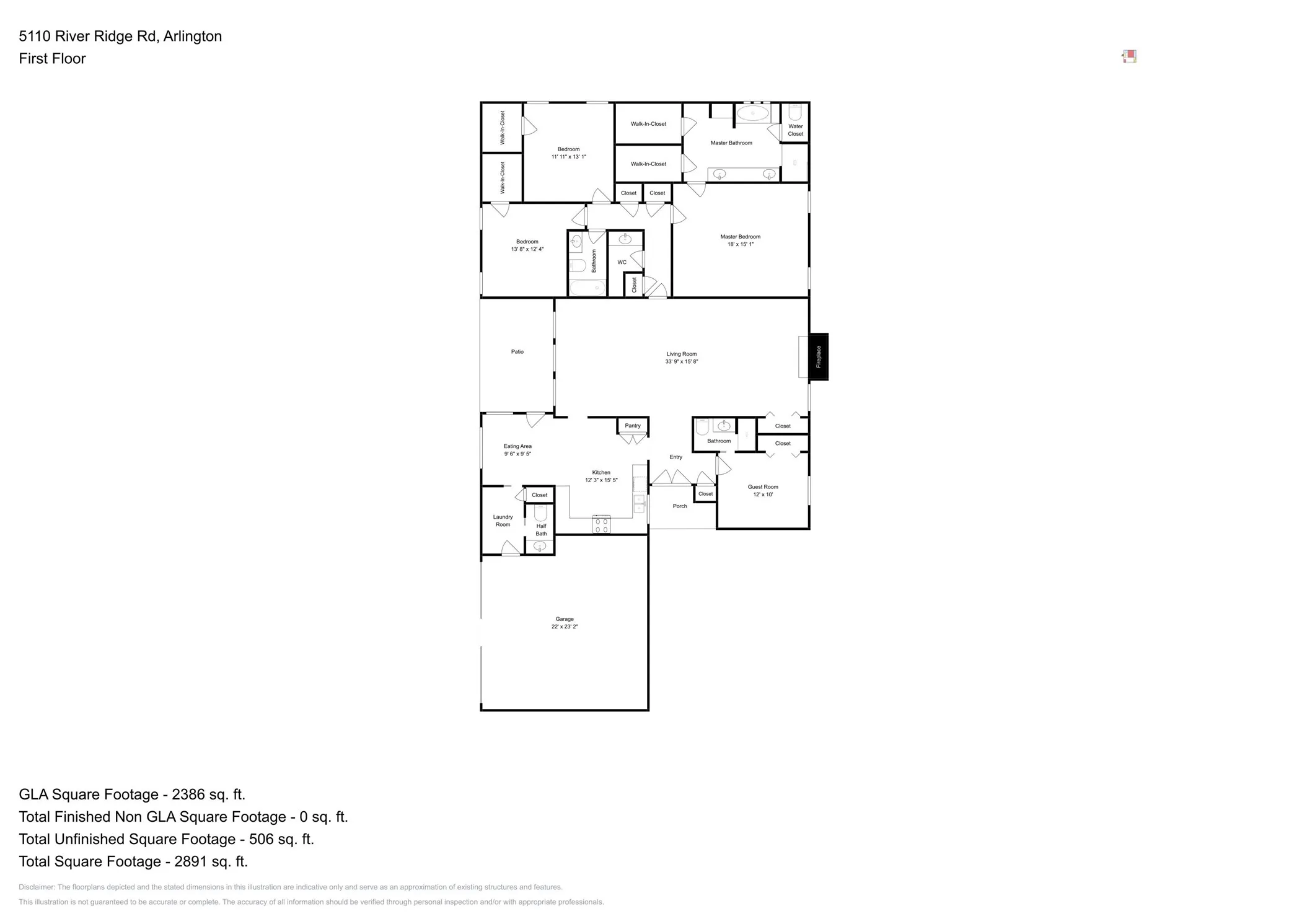 Single Family Residence For Sale in Tarrant County , 5110 River Ridge Road, Arlington, Texas 76017, 4 Bedroom, 4 Bathroom, 2 Garage spaces, 2,463 Sqft, built in 1978, mls#21300265, Real Estate Agent in Arlington, Homes For Sale in Tarrant county, Homes For Sale in Arlington, Realtor in Arlington Texas, Real Estate Brokerage Independent Realty Texas, Luminita Cordes Realtor
