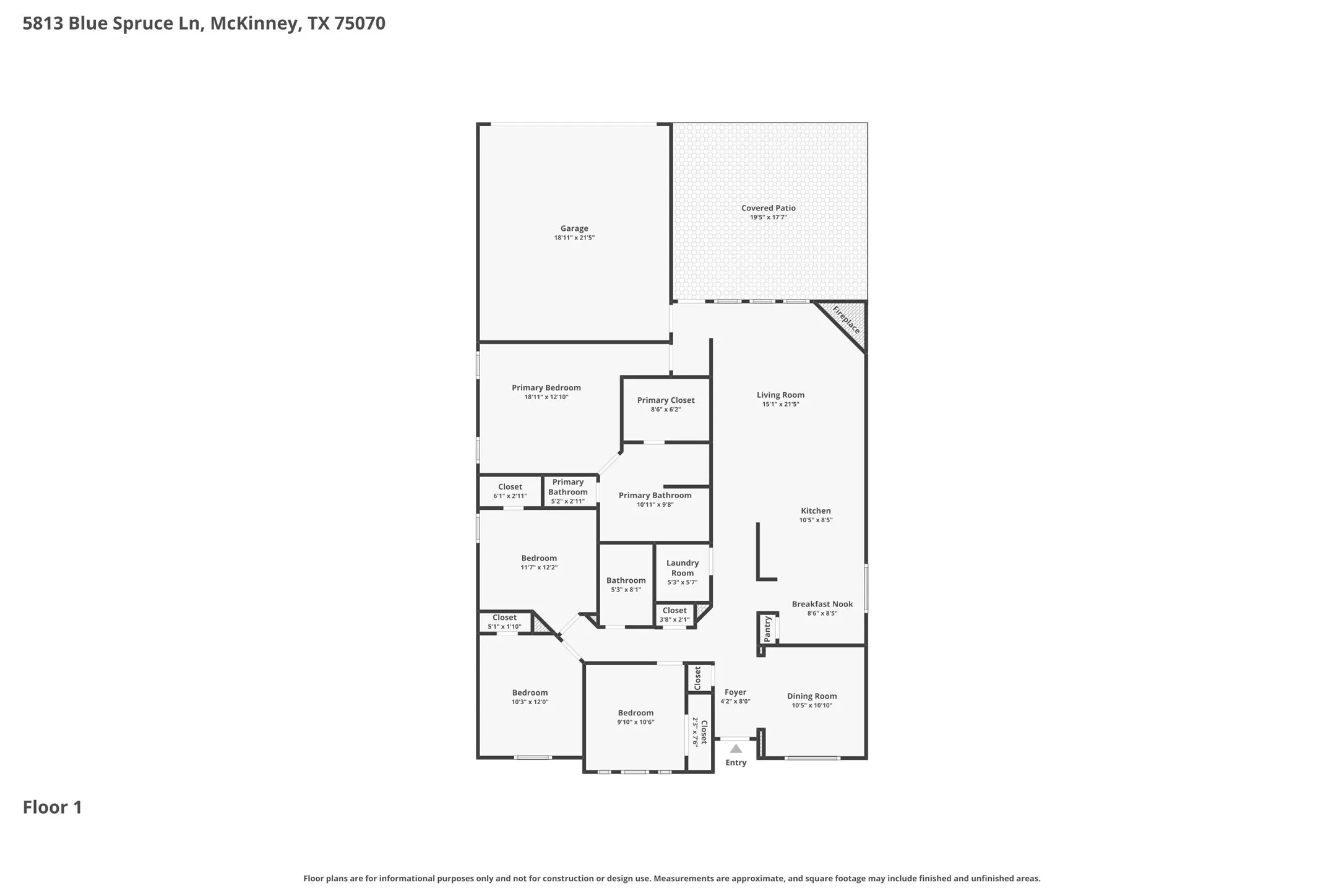 Single Family Residence For Sale in Collin County , 5813 Blue Spruce Lane, Mc Kinney, Texas 75070, 4 Bedroom, 2 Bathroom, 2 Garage spaces, 1,797 Sqft, built in 2000, mls#21299625, Real Estate Agent in Mc Kinney, Homes For Sale in Collin county, Homes For Sale in Mc Kinney, Realtor in Mc Kinney Texas, Real Estate Brokerage Independent Realty Texas, Luminita Cordes Realtor