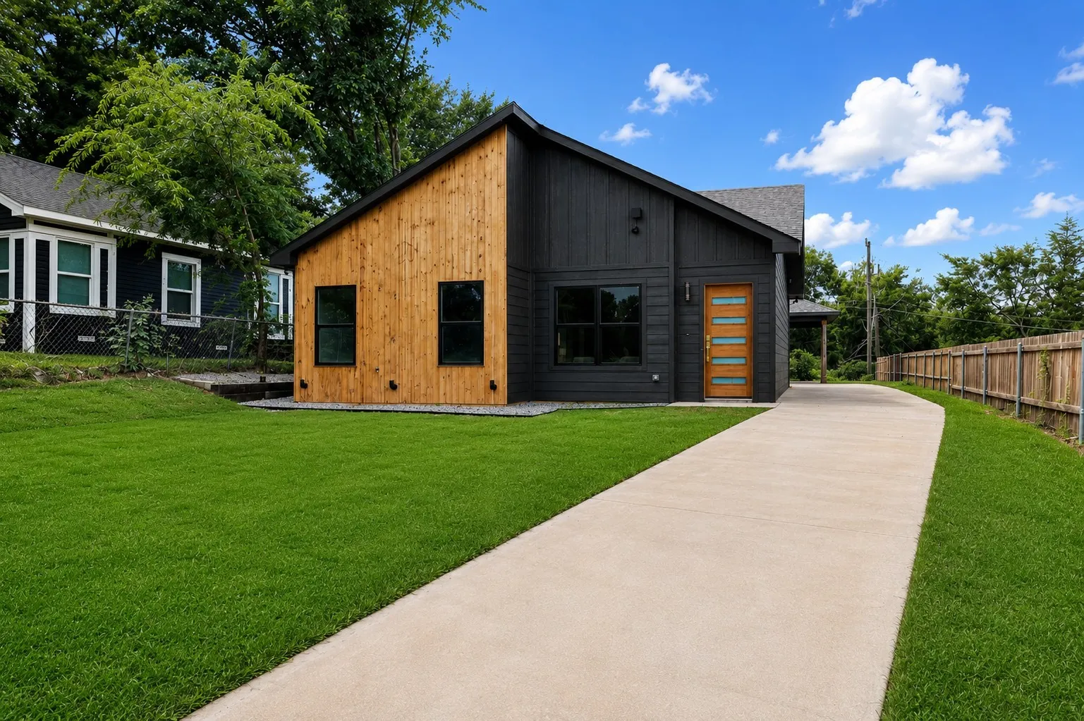 Single Family Residence For Sale in Grayson County , 709 Martin Luther King Street, Denison, Texas 75020, 3 Bedroom, 2 Bathroom, Garage spaces, 1,625 Sqft, built in 2026, mls#21298250, Real Estate Agent in Denison, Homes For Sale in Grayson county, Homes For Sale in Denison, Realtor in Denison Texas, Real Estate Brokerage Independent Realty Texas, Luminita Cordes Realtor