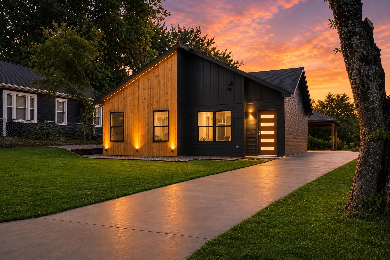 Single Family Residence For Sale in Grayson County , 709 Martin Luther King Street, Denison, Texas 75020, 3 Bedroom, 2 Bathroom, Garage spaces, 1,625 Sqft, built in 2026, mls#21298250, Real Estate Agent in Denison, Homes For Sale in Grayson county, Homes For Sale in Denison, Realtor in Denison Texas, Real Estate Brokerage Independent Realty Texas, Luminita Cordes Realtor