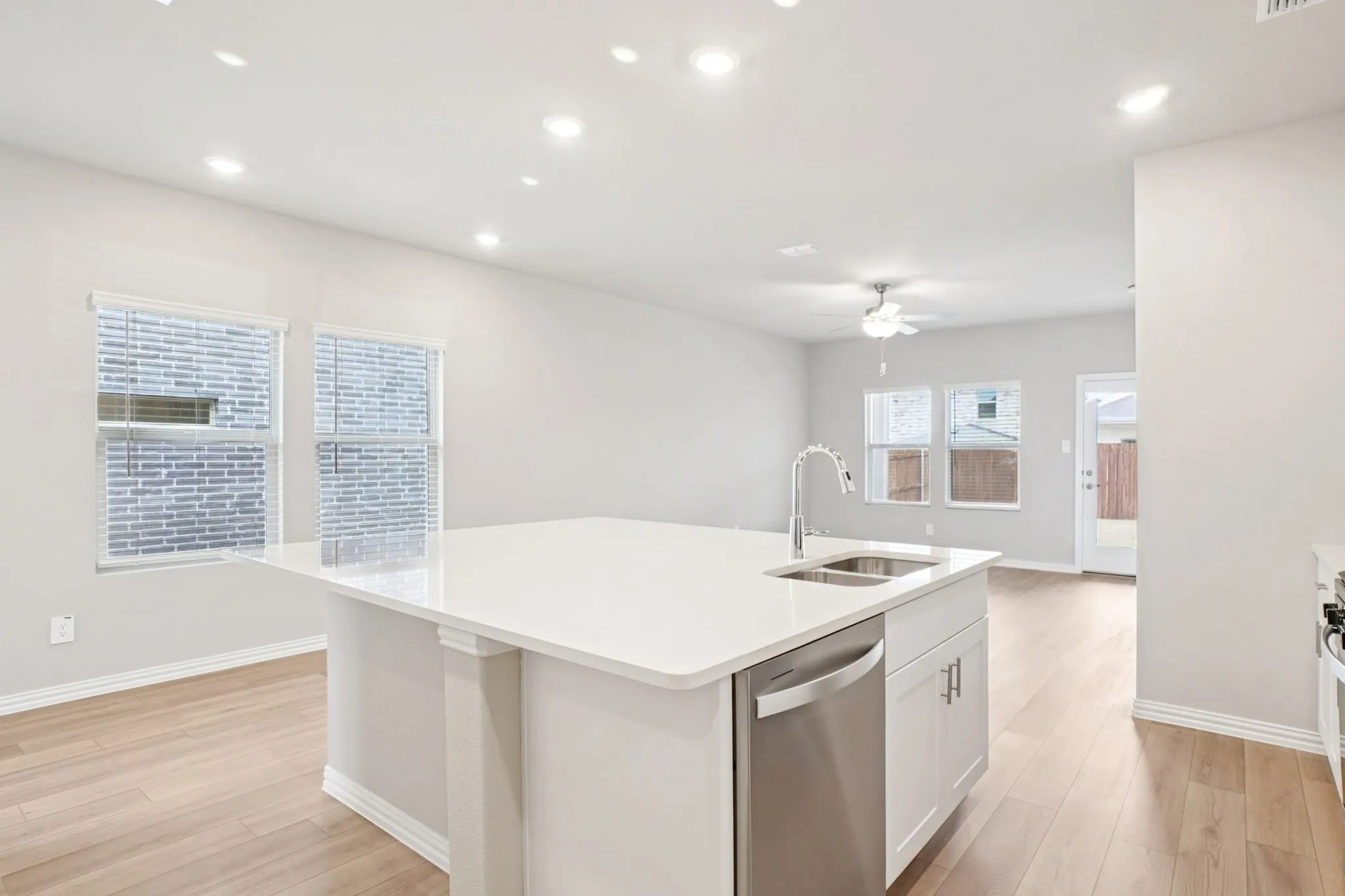 Photo is not of the actual home, but is an inspirational photo of builder’s model home and may depict options, furnishings, and/or decorator features that are not included.