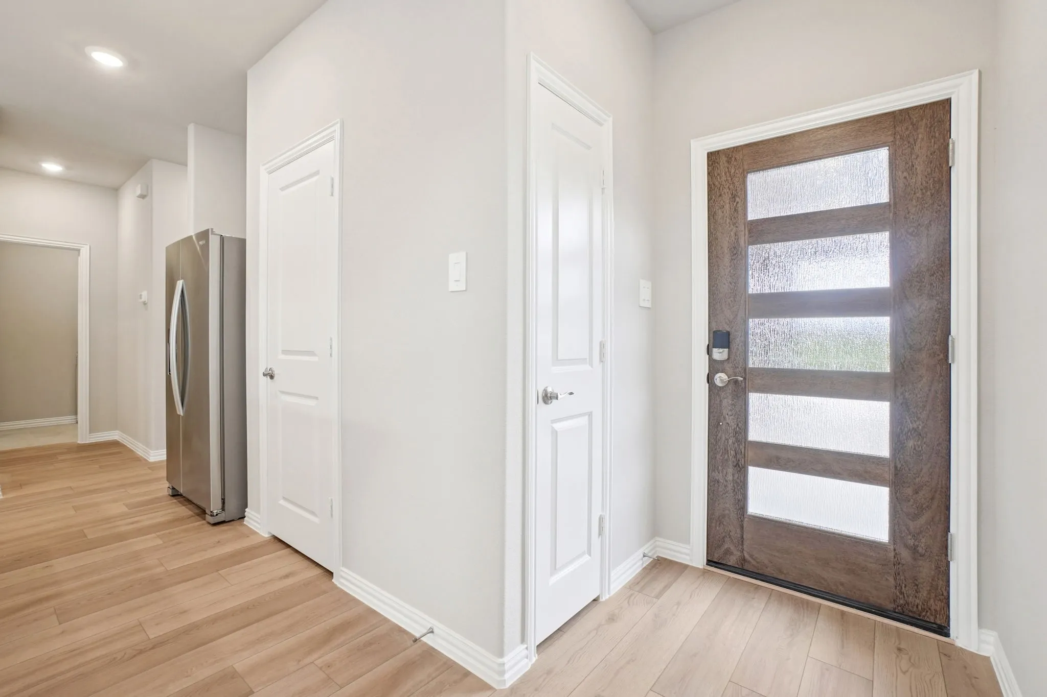 Photo is not of the actual home, but is an inspirational photo of builder’s model home and may depict options, furnishings, and/or decorator features that are not included.