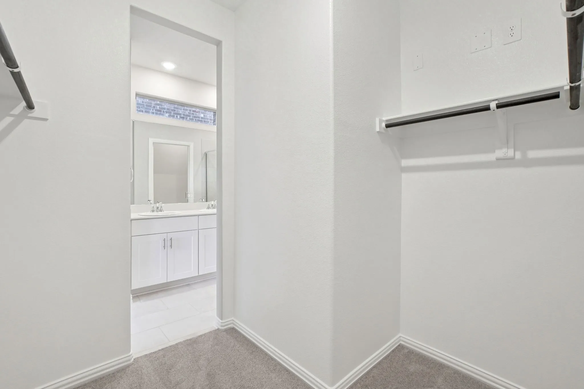 Photo is not of the actual home, but is an inspirational photo of builder’s model home and may depict options, furnishings, and/or decorator features that are not included.