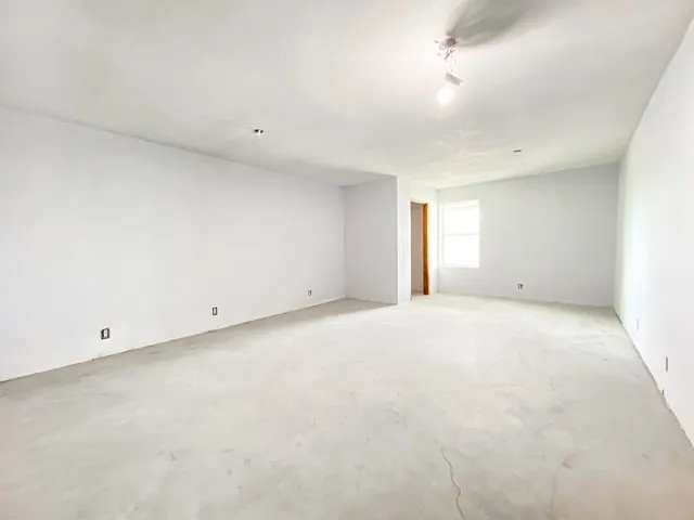 Can be gun safe room as well