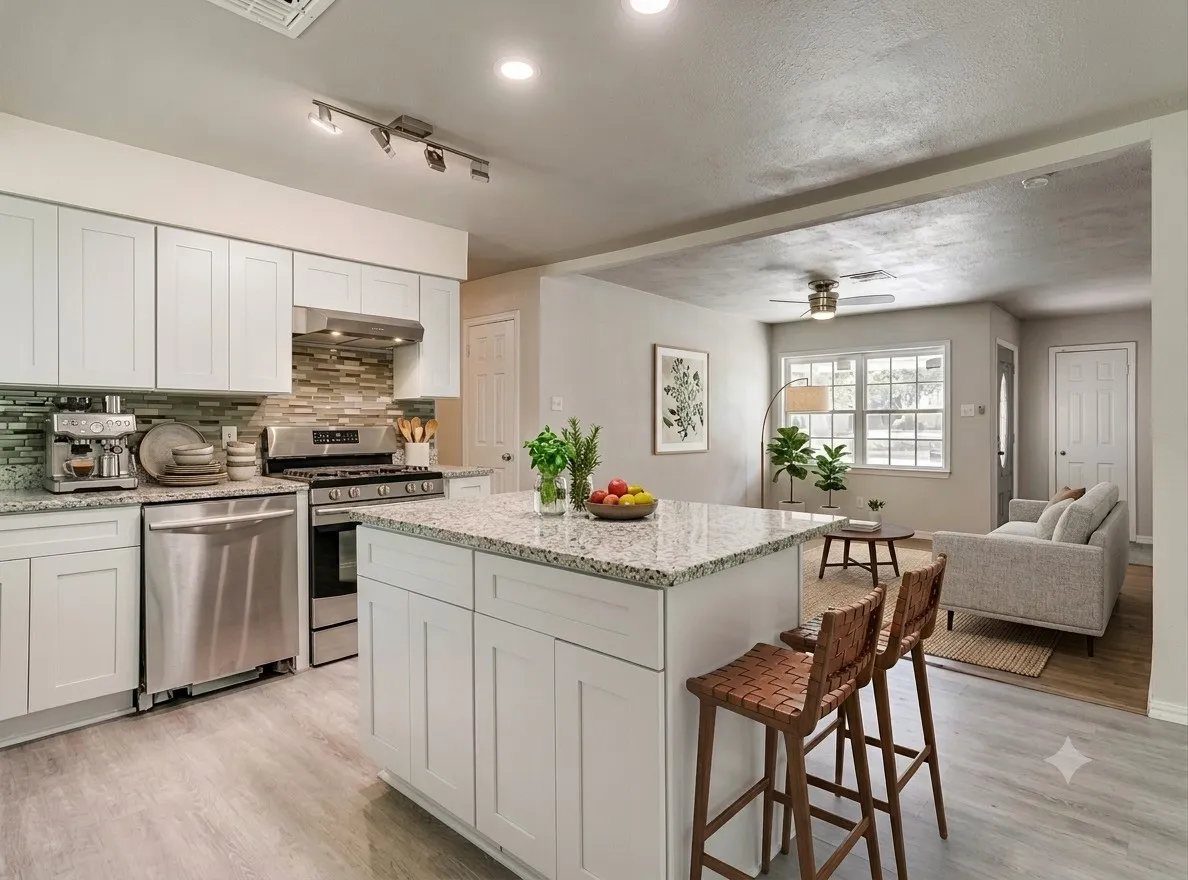 Single Family Residence For Sale in Tarrant County , 3821 Bonnie Drive, Fort Worth, Texas 76116, 3 Bedroom, 2 Bathroom, 2 Garage spaces, 1,302 Sqft, built in 1960, mls#21296979, Real Estate Agent in Fort Worth, Homes For Sale in Tarrant county, Homes For Sale in Fort Worth, Realtor in Fort Worth Texas, Real Estate Brokerage Independent Realty Texas, Luminita Cordes Realtor