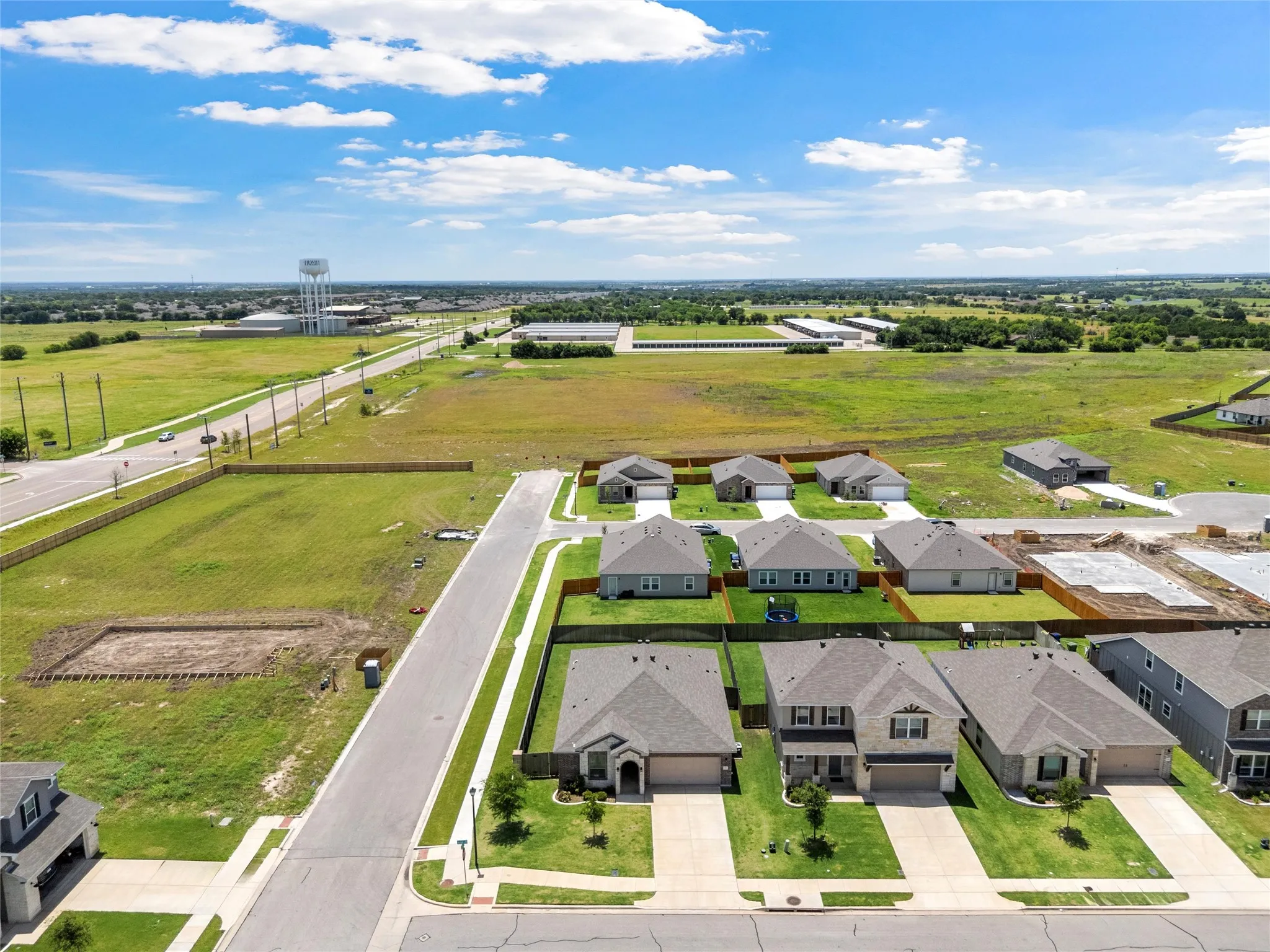 Single Family Residence For Sale in Mc Lennan County , 11100 Solar Street, Waco, Texas 76655, 4 Bedroom, 2 Bathroom, 2 Garage spaces, 1,659 Sqft, built in 2022, mls#21298729, Real Estate Agent in Waco, Homes For Sale in Mc Lennan county, Homes For Sale in Waco, Realtor in Waco Texas, Real Estate Brokerage Independent Realty Texas, Luminita Cordes Realtor