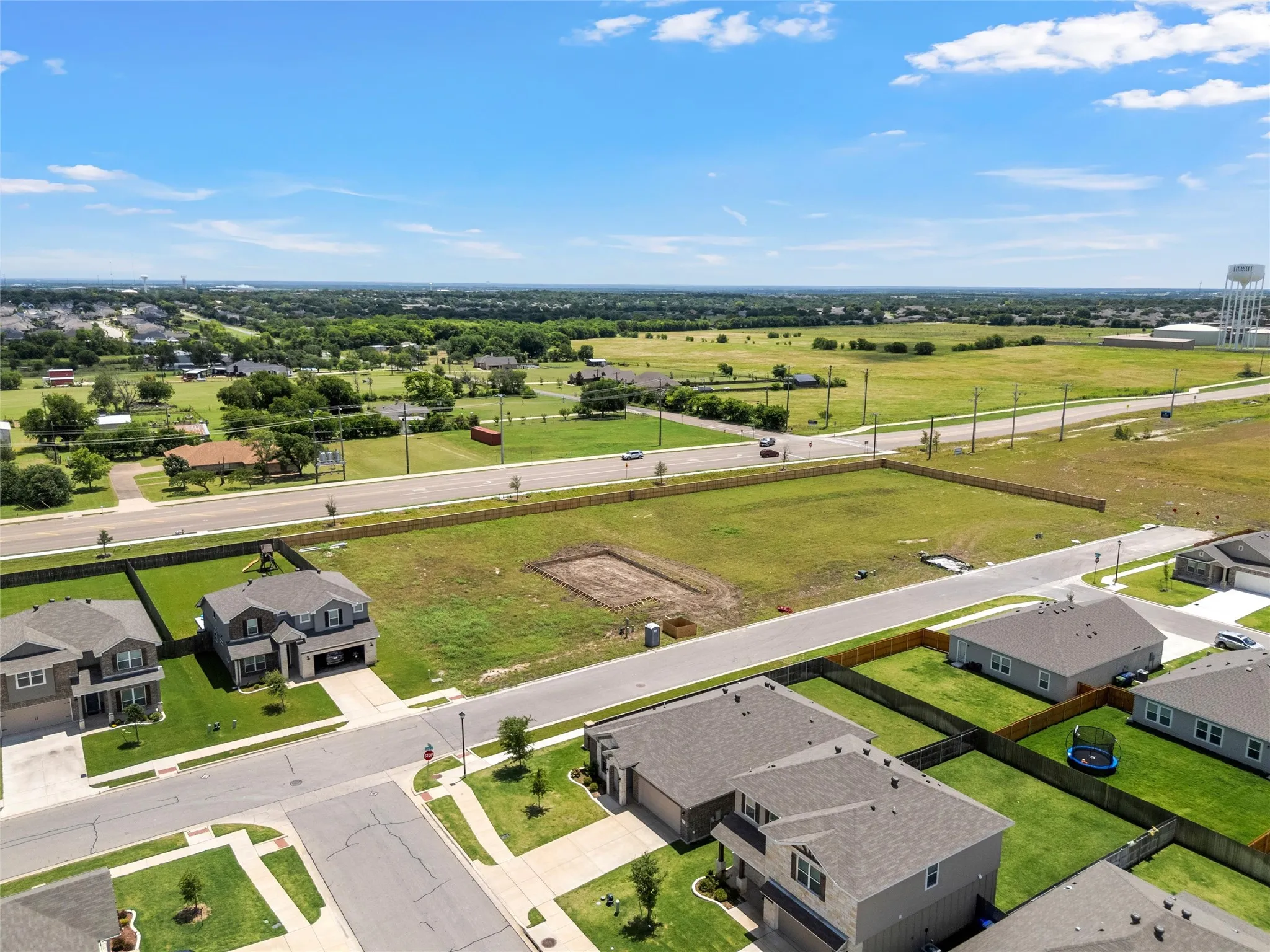 Single Family Residence For Sale in Mc Lennan County , 11100 Solar Street, Waco, Texas 76655, 4 Bedroom, 2 Bathroom, 2 Garage spaces, 1,659 Sqft, built in 2022, mls#21298729, Real Estate Agent in Waco, Homes For Sale in Mc Lennan county, Homes For Sale in Waco, Realtor in Waco Texas, Real Estate Brokerage Independent Realty Texas, Luminita Cordes Realtor