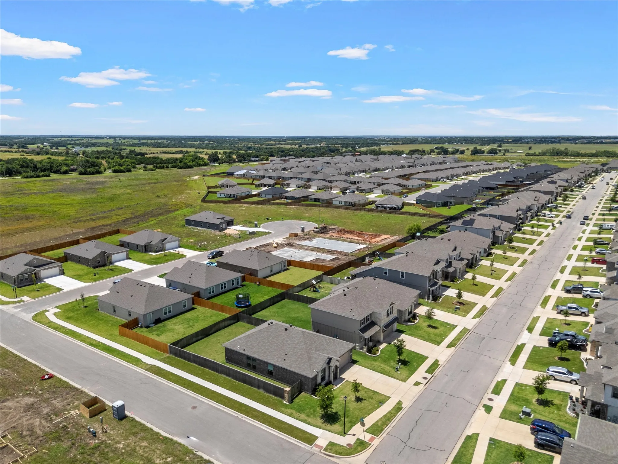 Single Family Residence For Sale in Mc Lennan County , 11100 Solar Street, Waco, Texas 76655, 4 Bedroom, 2 Bathroom, 2 Garage spaces, 1,659 Sqft, built in 2022, mls#21298729, Real Estate Agent in Waco, Homes For Sale in Mc Lennan county, Homes For Sale in Waco, Realtor in Waco Texas, Real Estate Brokerage Independent Realty Texas, Luminita Cordes Realtor