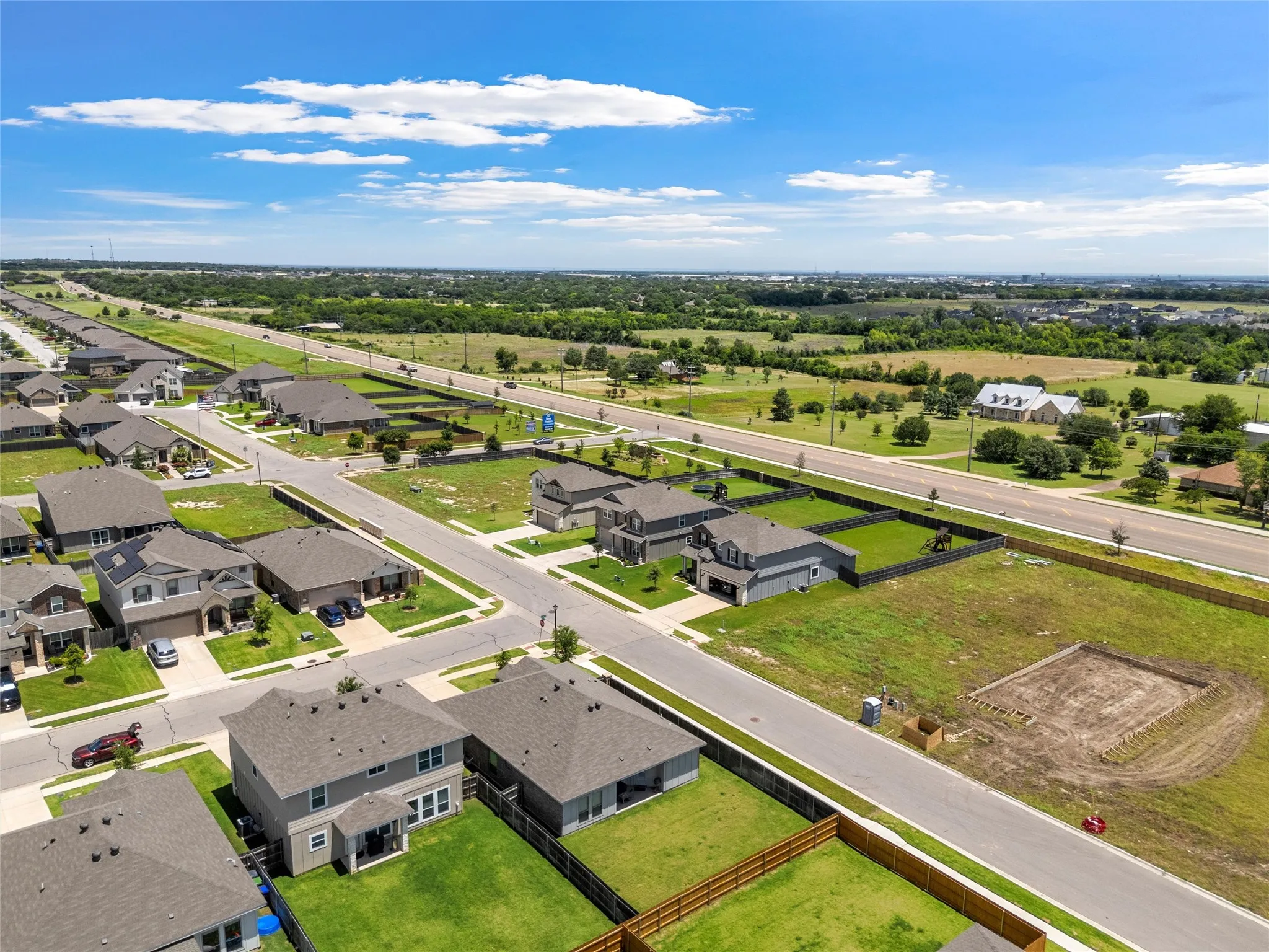 Single Family Residence For Sale in Mc Lennan County , 11100 Solar Street, Waco, Texas 76655, 4 Bedroom, 2 Bathroom, 2 Garage spaces, 1,659 Sqft, built in 2022, mls#21298729, Real Estate Agent in Waco, Homes For Sale in Mc Lennan county, Homes For Sale in Waco, Realtor in Waco Texas, Real Estate Brokerage Independent Realty Texas, Luminita Cordes Realtor