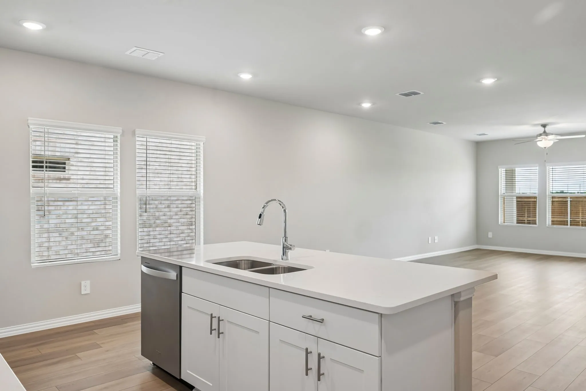 Photo is not of the actual home, but is an inspirational photo of builder’s model home and may depict options, furnishings, and/or decorator features that are not included.