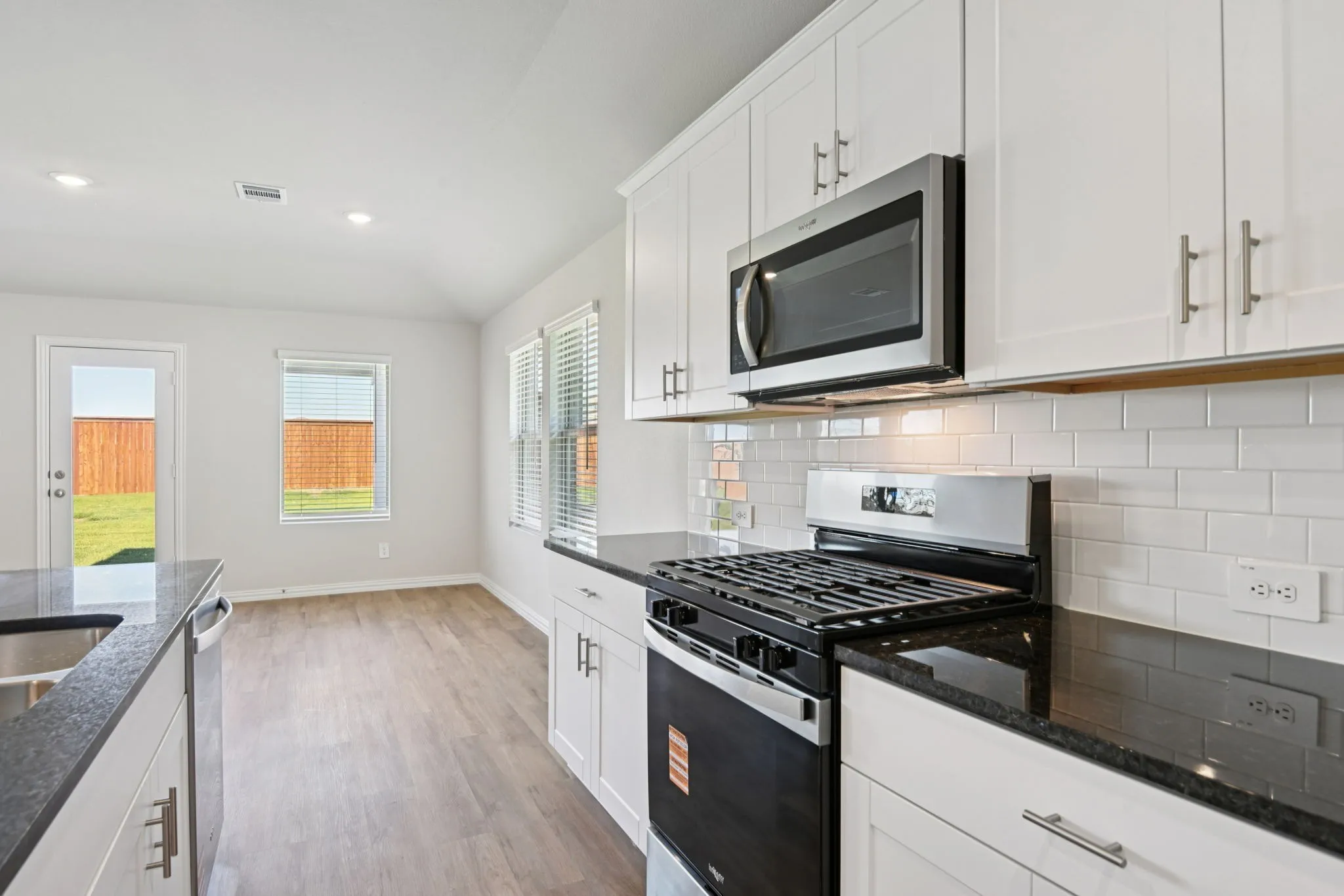 Photo is not of the actual home, but is an inspirational photo of builder’s model home and may depict options, furnishings, and/or decorator features that are not included.