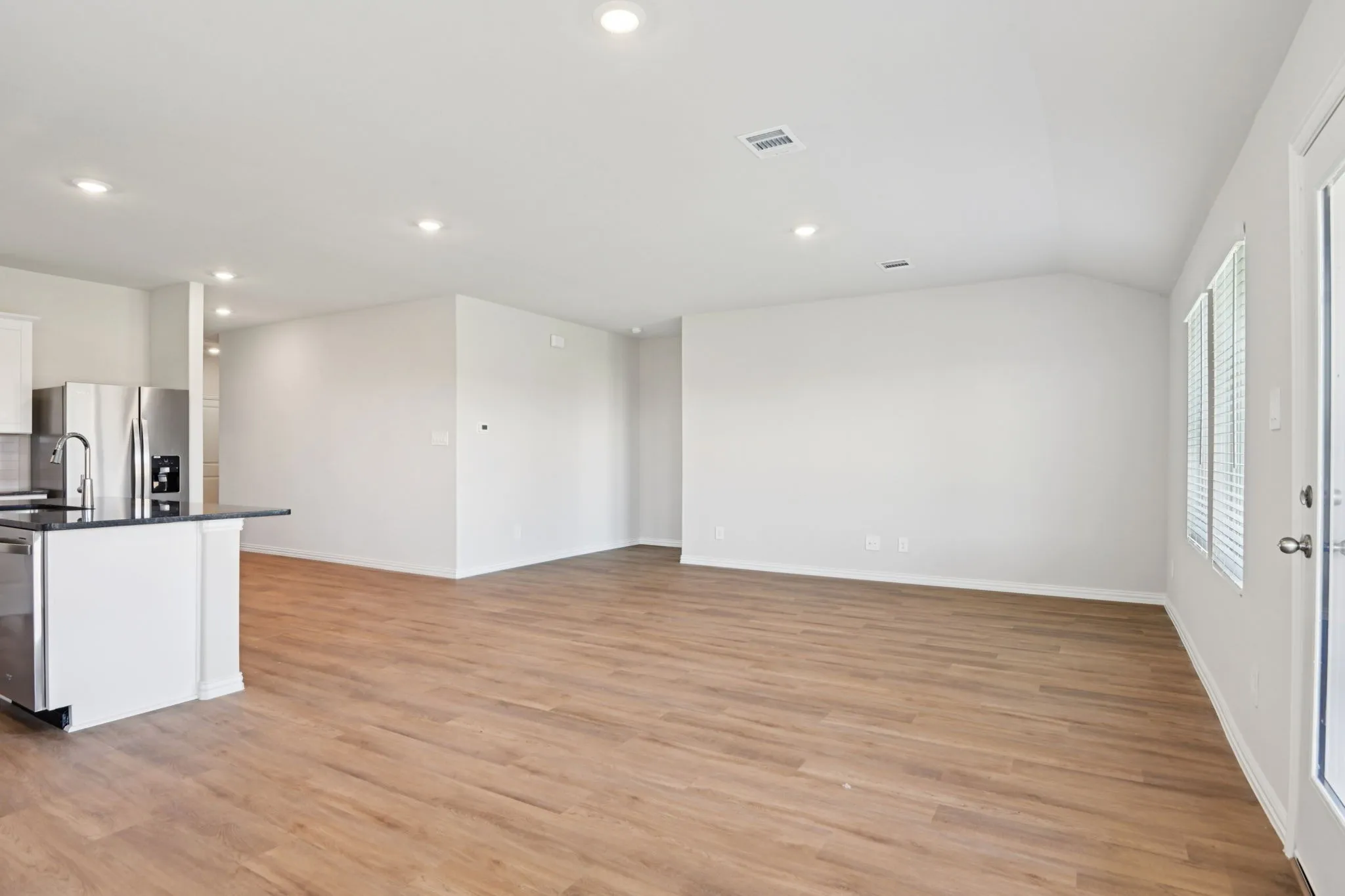 Photo is not of the actual home, but is an inspirational photo of builder’s model home and may depict options, furnishings, and/or decorator features that are not included.