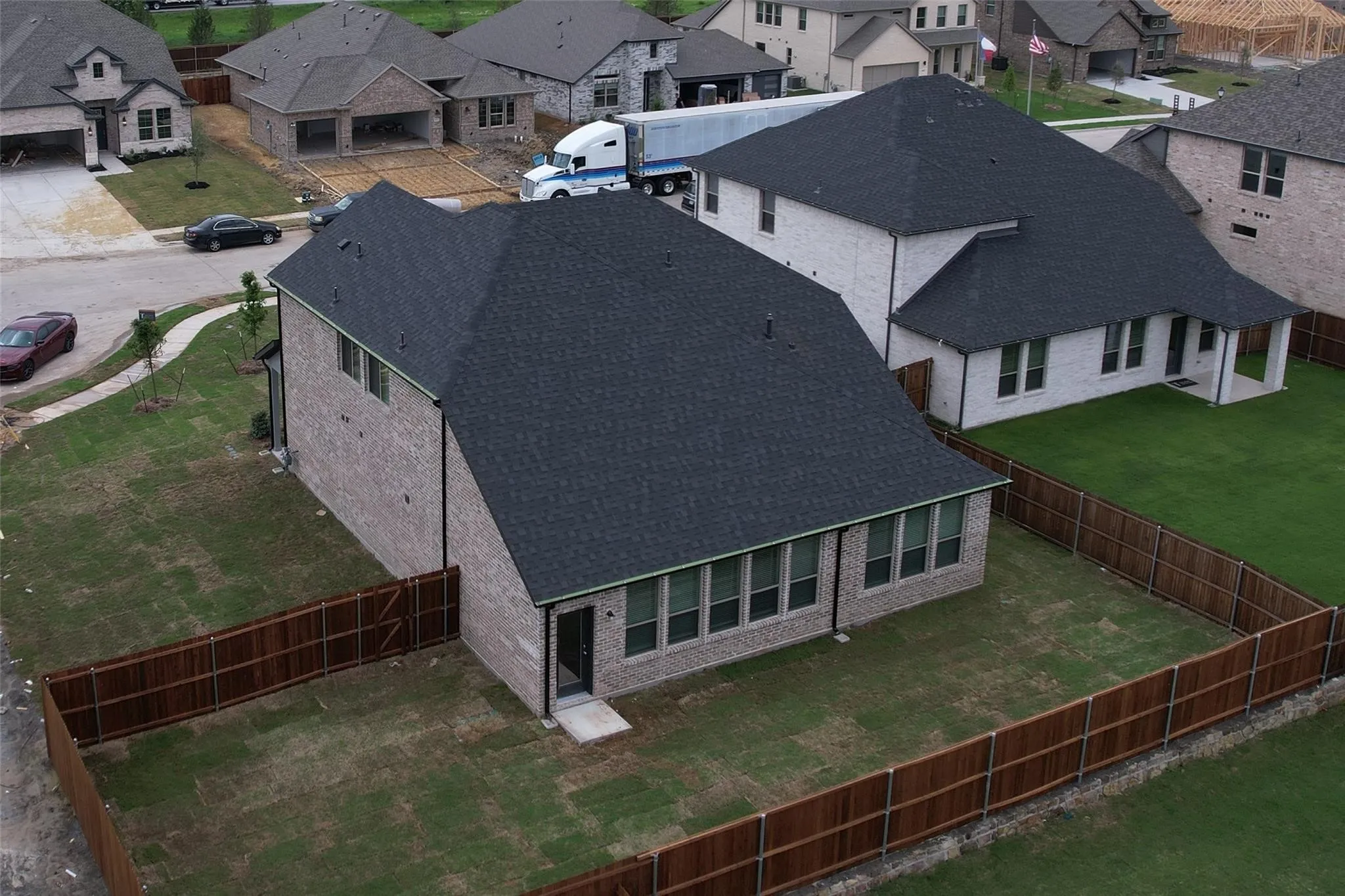 Single Family Residence For Sale in Kaufman County , 1629 Havenrock Drive, Forney, Texas 75126, 4 Bedroom, 3 Bathroom, 2 Garage spaces, 2,447 Sqft, built in 2021, mls#21300356, Real Estate Agent in Forney, Homes For Sale in Kaufman county, Homes For Sale in Forney, Realtor in Forney Texas, Real Estate Brokerage Independent Realty Texas, Luminita Cordes Realtor
