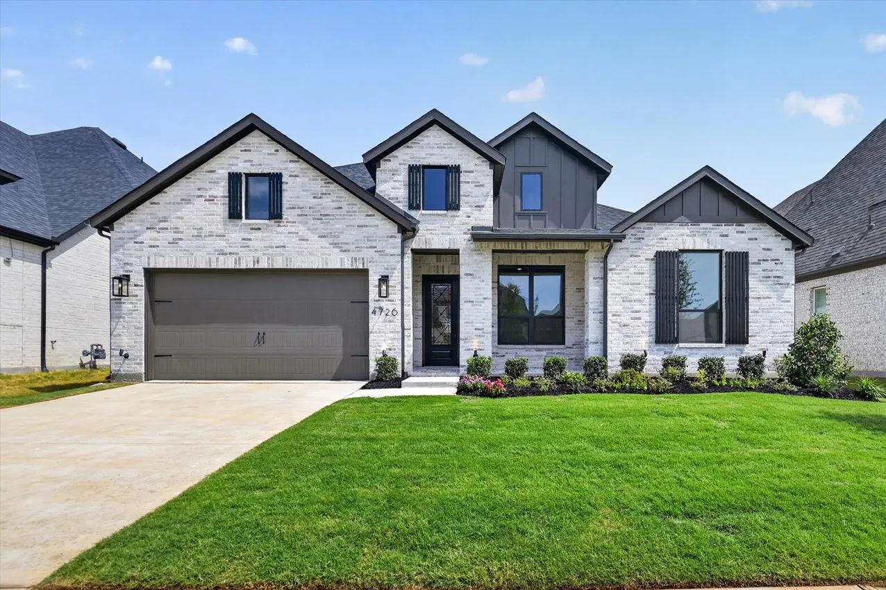 Single Family Residence For Sale in Denton County , 4726 Cordwood Drive, Celina, Texas 75078, 4 Bedroom, 4 Bathroom, 3 Garage spaces, 2,887 Sqft, built in 2026, mls#21300295, Real Estate Agent in Celina, Homes For Sale in Denton county, Homes For Sale in Celina, Realtor in Celina Texas, Real Estate Brokerage Independent Realty Texas, Luminita Cordes Realtor