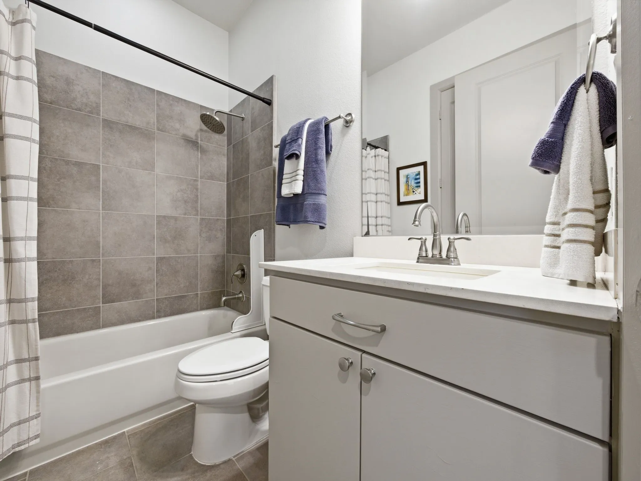 1st Floor - Primary suite 2