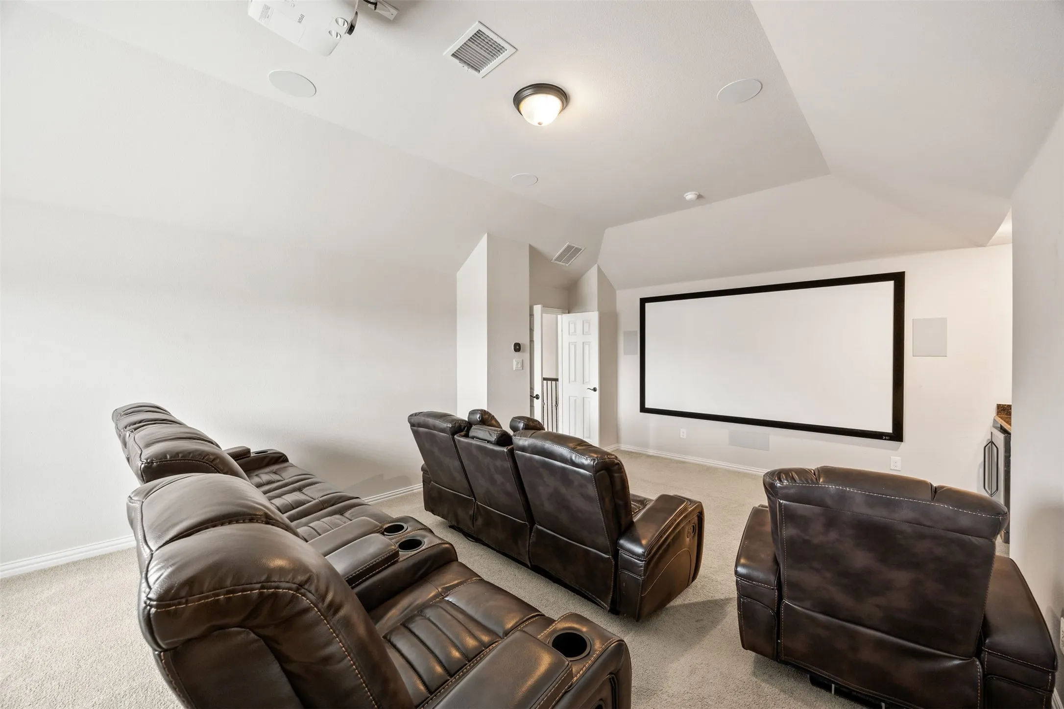 Would you use this for movies, video games, or binging the latest series in comfort?
