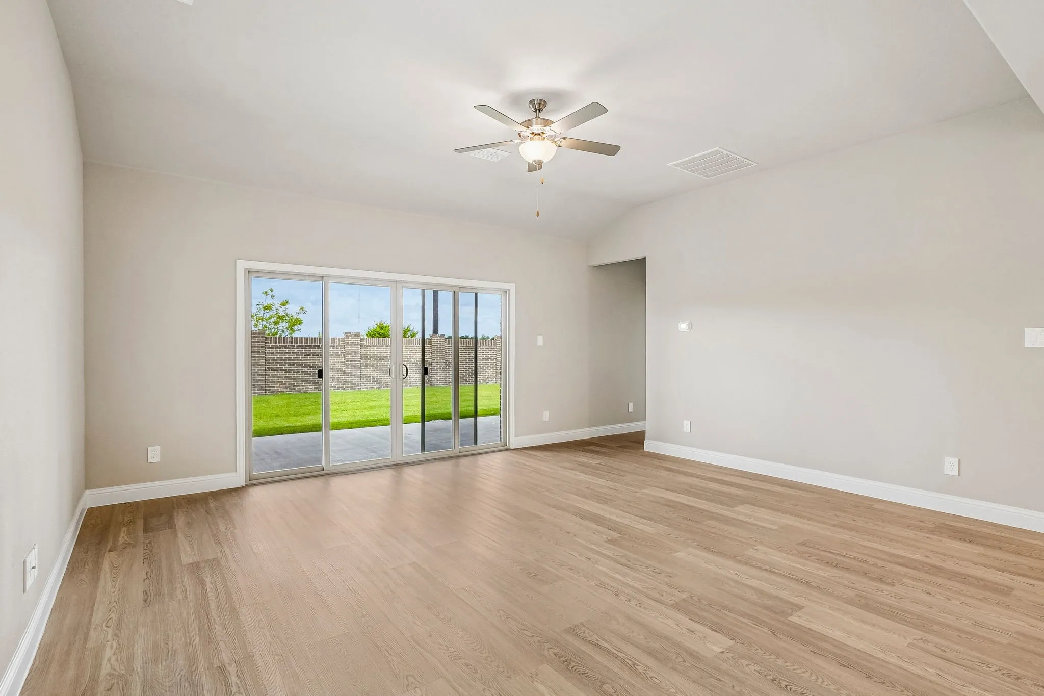 Photo is not of the actual home, but is an inspirational photo of builder’s model home and may depict options, furnishings, and/or decorator features that are not included.