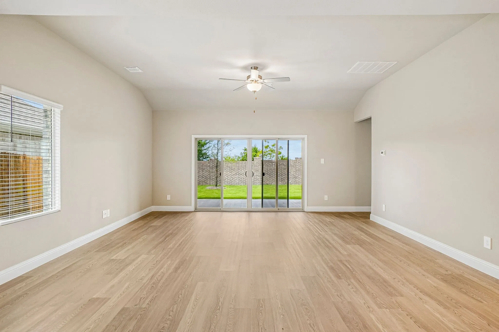 Photo is not of the actual home, but is an inspirational photo of builder’s model home and may depict options, furnishings, and/or decorator features that are not included.