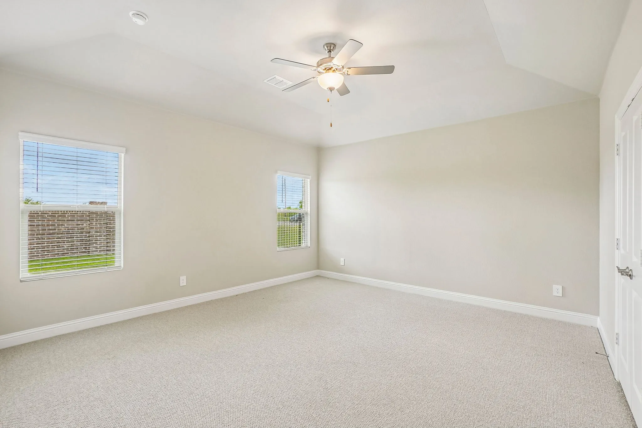 Photo is not of the actual home, but is an inspirational photo of builder’s model home and may depict options, furnishings, and/or decorator features that are not included.