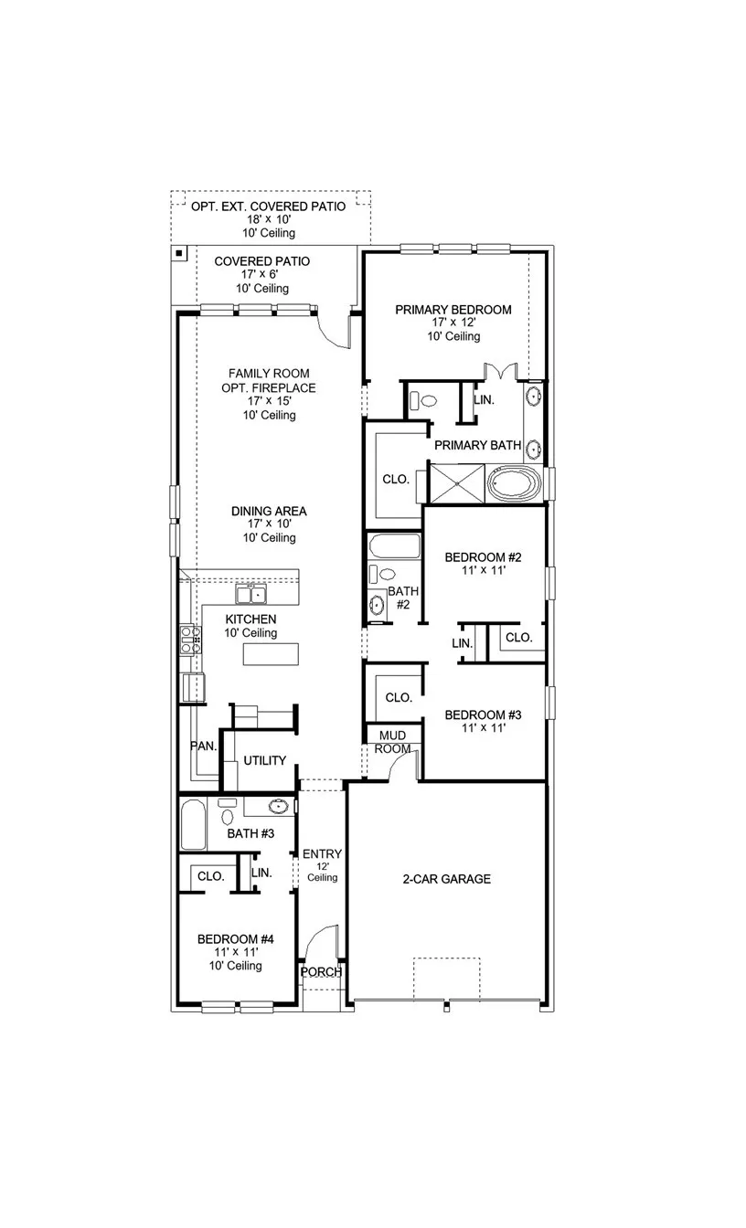 Single Family Residence For Sale in Kaufman County , 2466 Bathwick Lane, Forney, Texas 75126, 4 Bedroom, 3 Bathroom, 2 Garage spaces, 1,942 Sqft, built in 2026, mls#21300483, Real Estate Agent in Forney, Homes For Sale in Kaufman county, Homes For Sale in Forney, Realtor in Forney Texas, Real Estate Brokerage Independent Realty Texas, Luminita Cordes Realtor