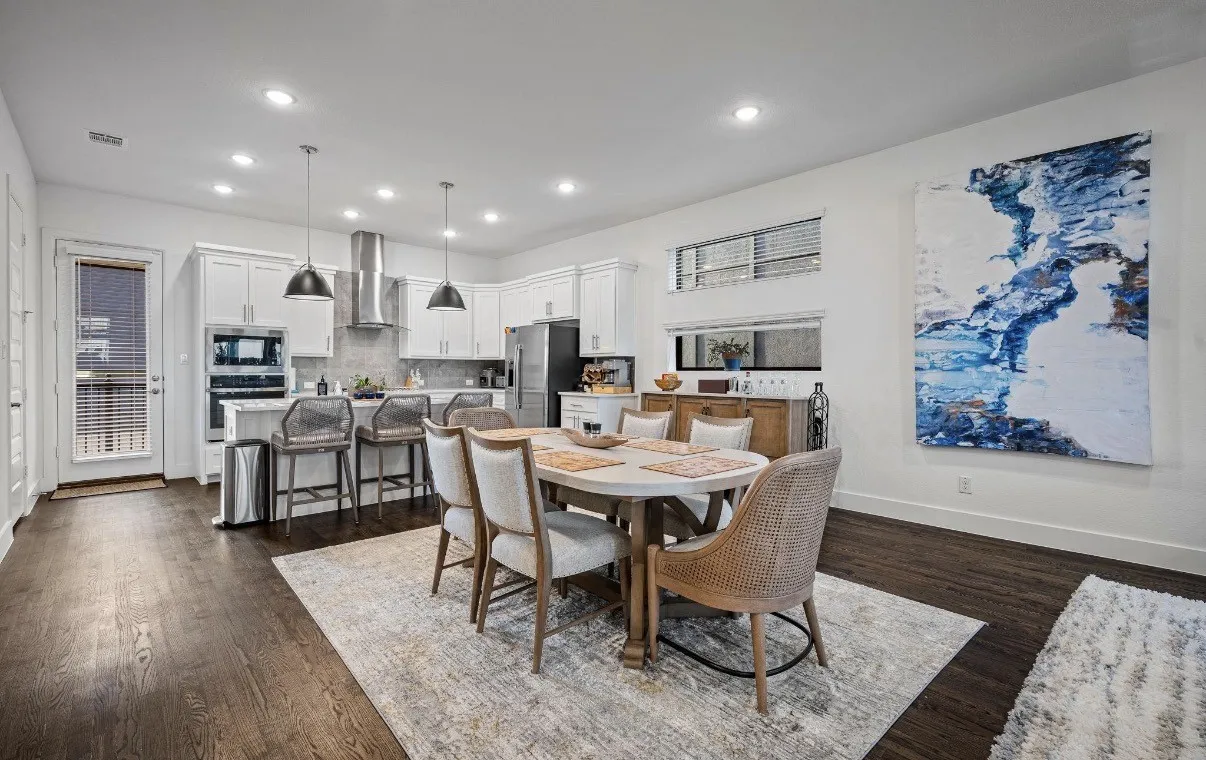 Townhouse For Rent in Dallas County , 802 Resort Drive, Rowlett, Texas 75088, 4 Bedroom, 4 Bathroom, 2 Garage spaces, 2,281 Sqft, built in 2024, mls#21300488, Real Estate Agent in Rowlett, Homes For Rent in Dallas county, Homes For Rent in Rowlett, Realtor in Rowlett Texas, Real Estate Brokerage Independent Realty Texas, Luminita Cordes Realtor