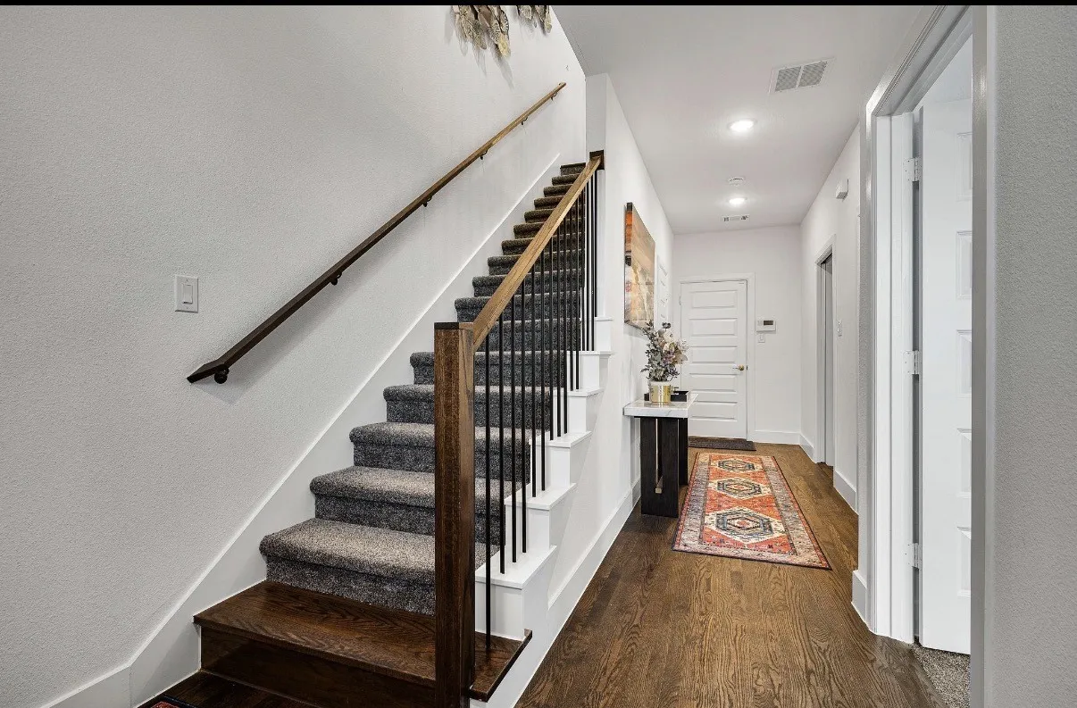 Townhouse For Rent in Dallas County , 802 Resort Drive, Rowlett, Texas 75088, 4 Bedroom, 4 Bathroom, 2 Garage spaces, 2,281 Sqft, built in 2024, mls#21300488, Real Estate Agent in Rowlett, Homes For Rent in Dallas county, Homes For Rent in Rowlett, Realtor in Rowlett Texas, Real Estate Brokerage Independent Realty Texas, Luminita Cordes Realtor
