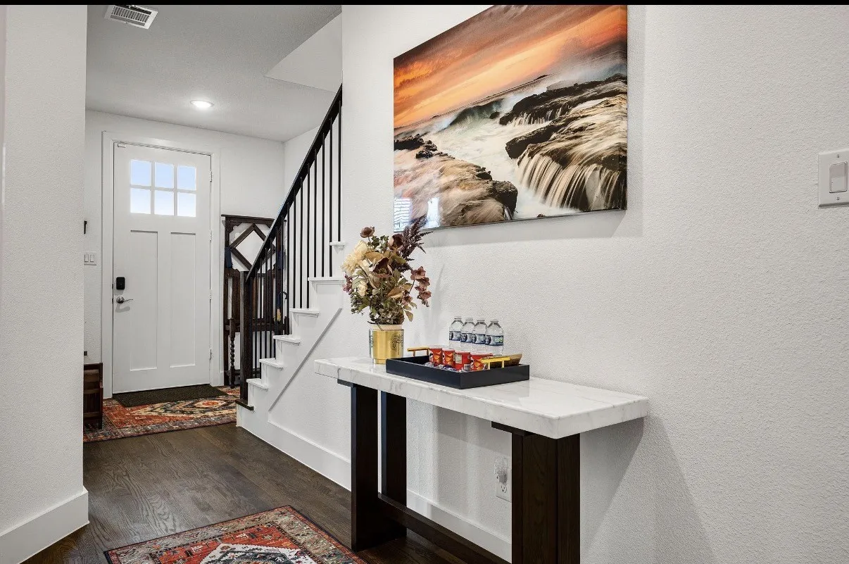 Townhouse For Rent in Dallas County , 802 Resort Drive, Rowlett, Texas 75088, 4 Bedroom, 4 Bathroom, 2 Garage spaces, 2,281 Sqft, built in 2024, mls#21300488, Real Estate Agent in Rowlett, Homes For Rent in Dallas county, Homes For Rent in Rowlett, Realtor in Rowlett Texas, Real Estate Brokerage Independent Realty Texas, Luminita Cordes Realtor