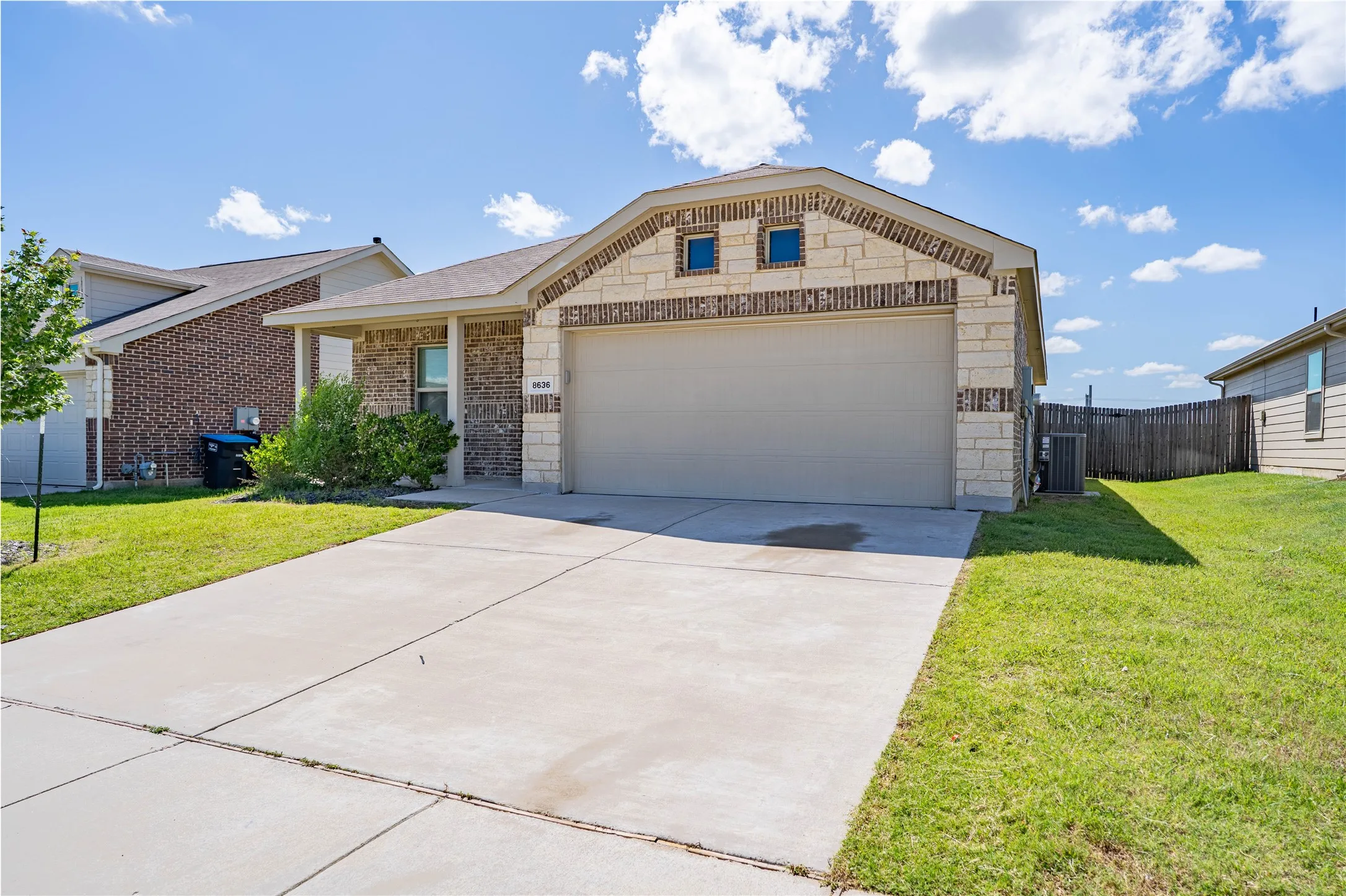 Single Family Residence For Sale in Tarrant County , 8636 Becker Avenue, Fort Worth, Texas 76123, 3 Bedroom, 2 Bathroom, 2 Garage spaces, 1,305 Sqft, built in 2023, mls#21300254, Real Estate Agent in Fort Worth, Homes For Sale in Tarrant county, Homes For Sale in Fort Worth, Realtor in Fort Worth Texas, Real Estate Brokerage Independent Realty Texas, Luminita Cordes Realtor
