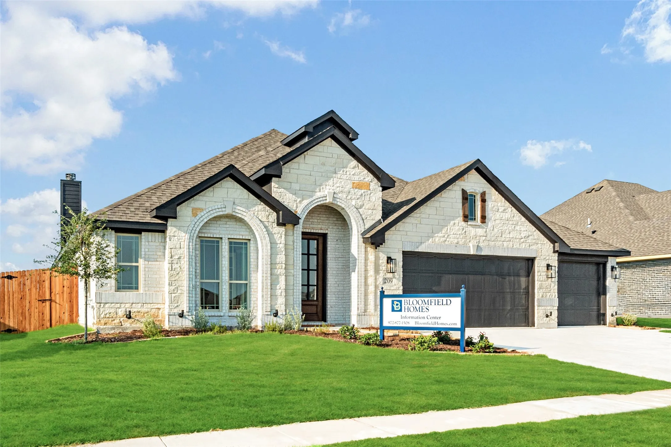 Single Family Residence For Sale in Collin County , 209 Saddletree Drive, Nevada, Texas 75173, 4 Bedroom, 3 Bathroom, 3 Garage spaces, 2,759 Sqft, built in 2024, mls#21299743, Real Estate Agent in Nevada, Homes For Sale in Collin county, Homes For Sale in Nevada, Realtor in Nevada Texas, Real Estate Brokerage Independent Realty Texas, Luminita Cordes Realtor