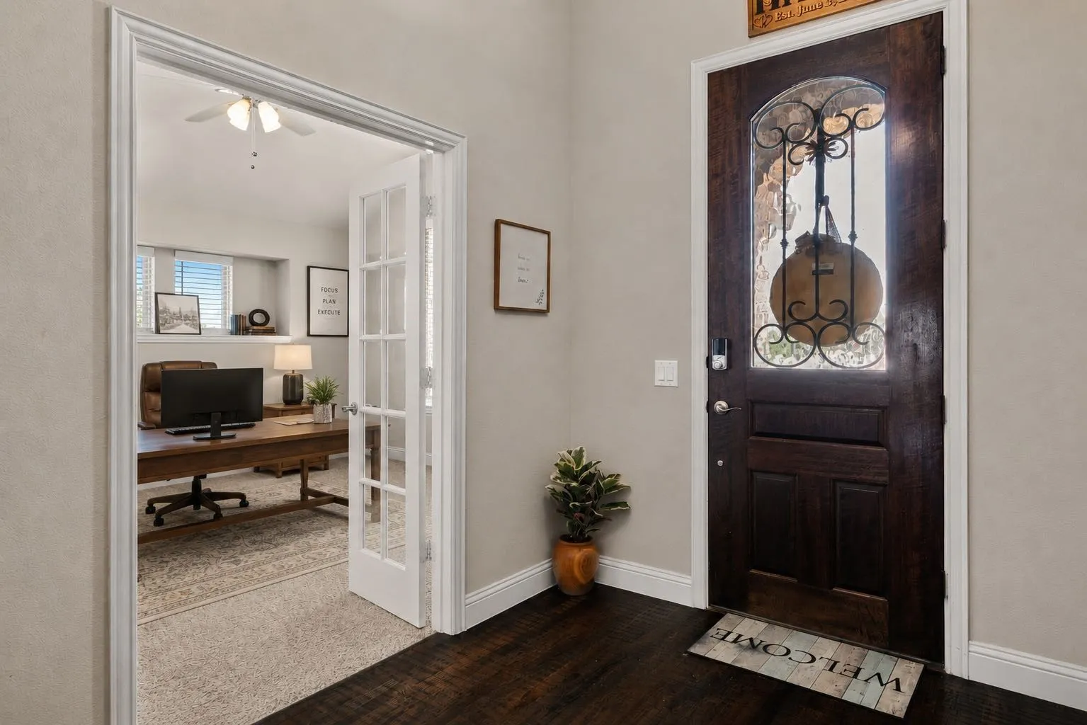 Single Family Residence For Sale in Collin County , 2325 Cambridge Avenue, Anna, Texas 75409, 3 Bedroom, 2 Bathroom, 2 Garage spaces, 1,964 Sqft, built in 2021, mls#21288731, Real Estate Agent in Anna, Homes For Sale in Collin county, Homes For Sale in Anna, Realtor in Anna Texas, Real Estate Brokerage Independent Realty Texas, Luminita Cordes Realtor