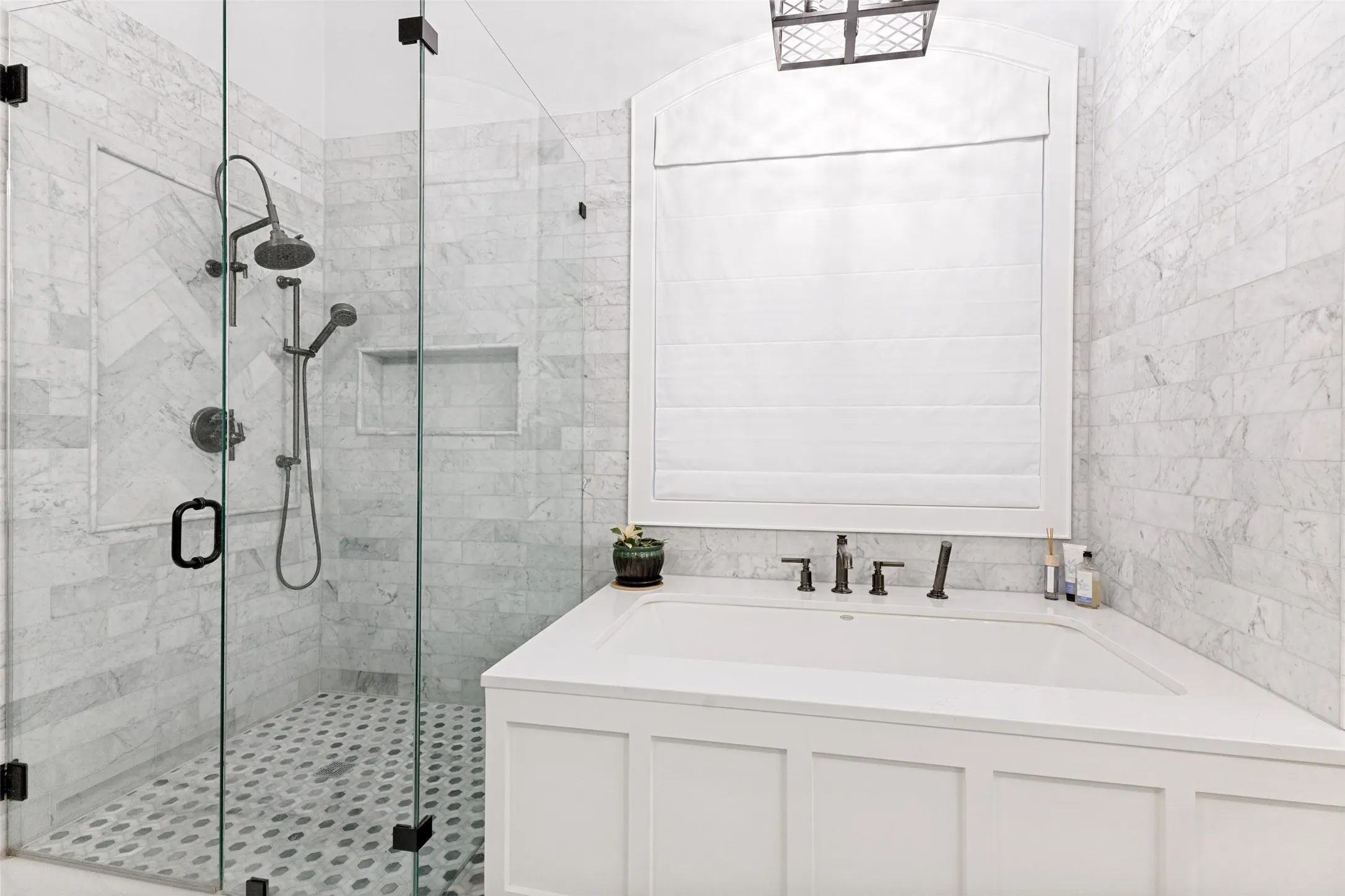 Gorgeous Delta Brizo fixtures