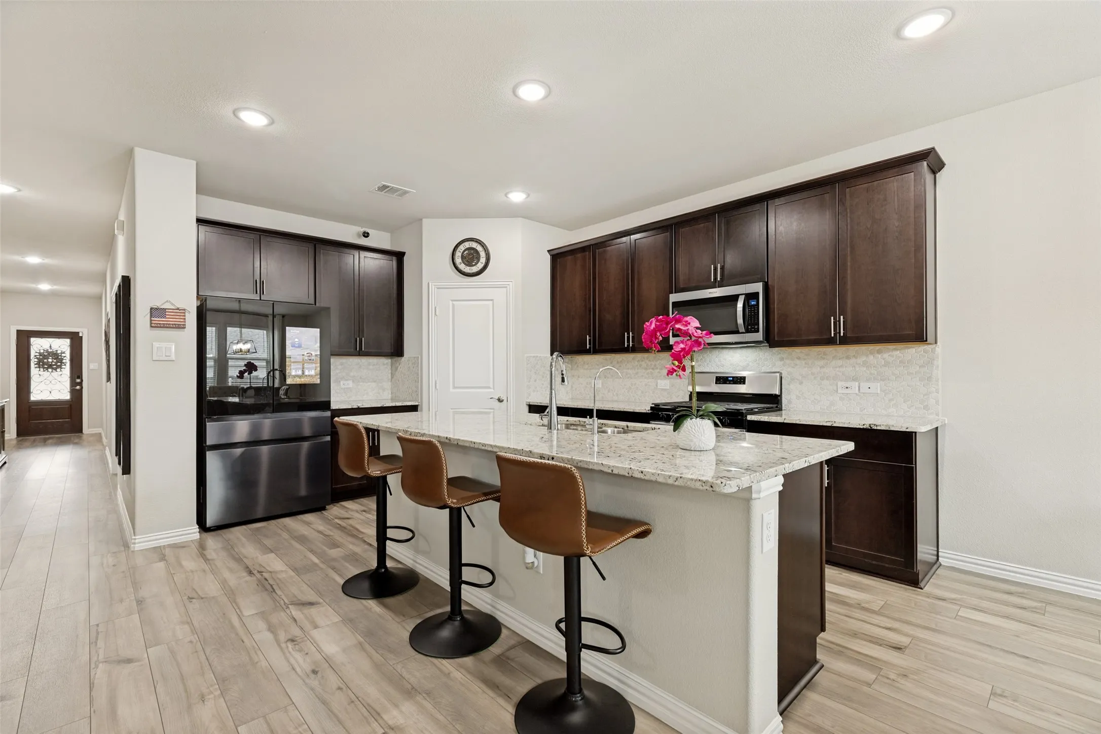 Single Family Residence For Sale in Collin County , 1209 Kirkdale Drive, Melissa, Texas 75454, 4 Bedrooms, 3 Bathrooms, 3 Garage spaces, 2,510 Sqft, built in 2023, Price $514,900, mls#21300481, Real Estate Agent in Melissa, Homes For Sale in Collin county, Homes For Sale in Melissa, Realtor in Melissa Texas, Real Estate Brokerage Independent Realty Texas, Luminita Cordes Realtor